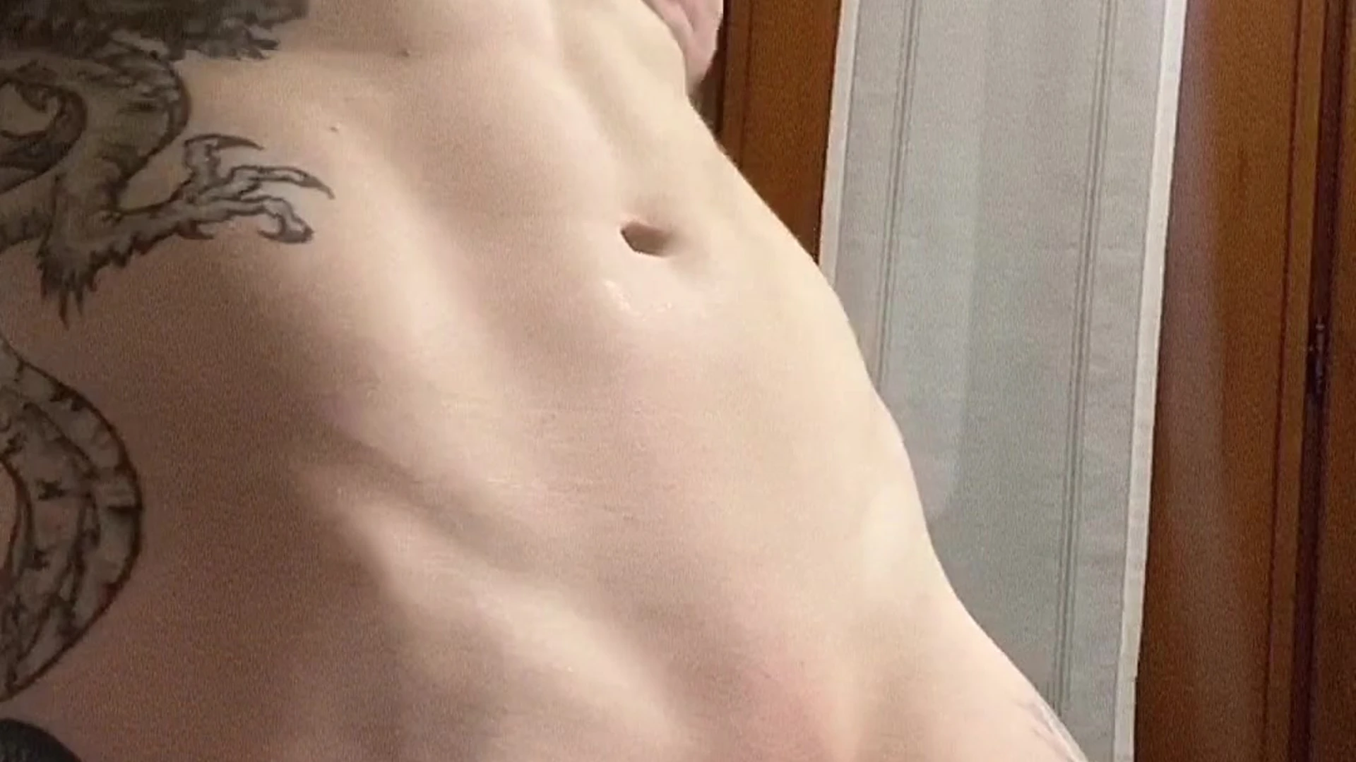 Sensational brutal Vanth Inkfit tits