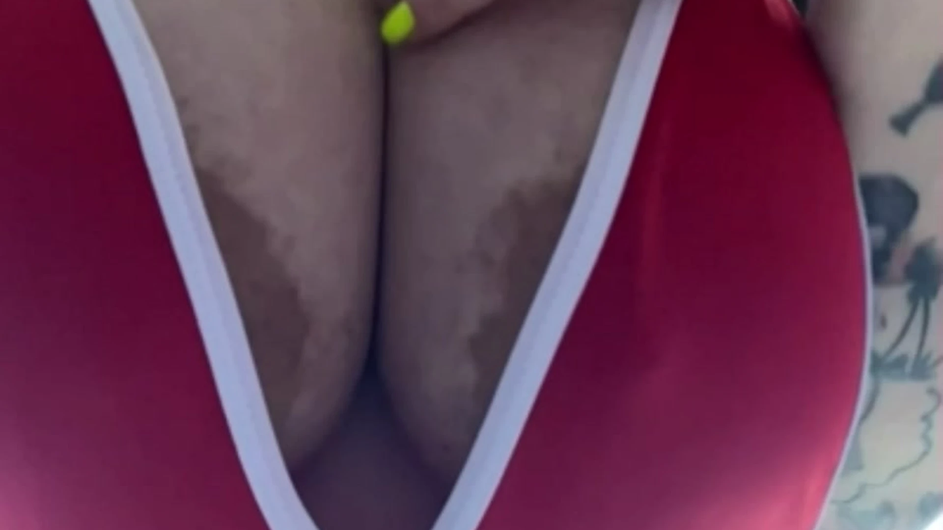 mama Dripping Kochanius Nudeleaks