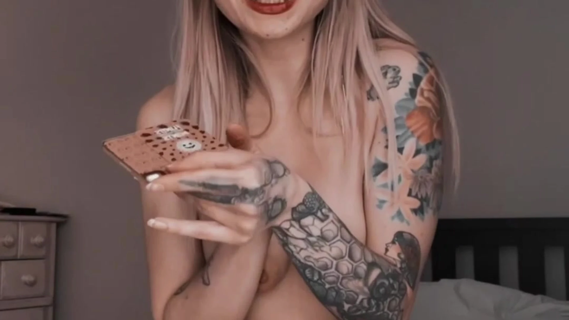 dying imsadspice Nude leaks Full Movie