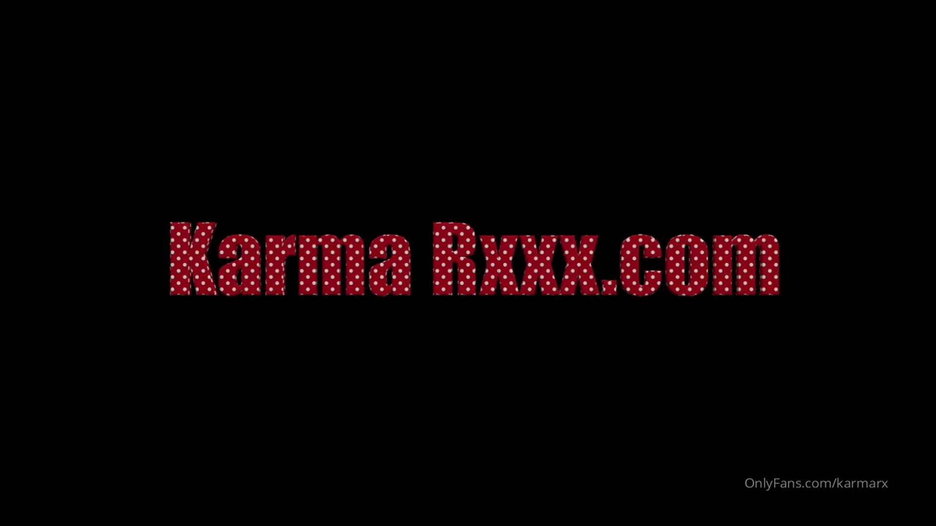 fruity Karma Rx joi Full Movie
