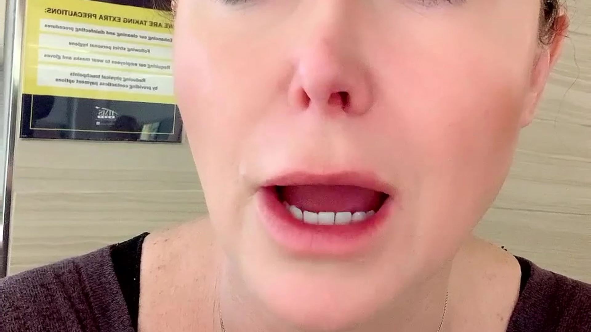 nan Christina Carter sextape Exposed