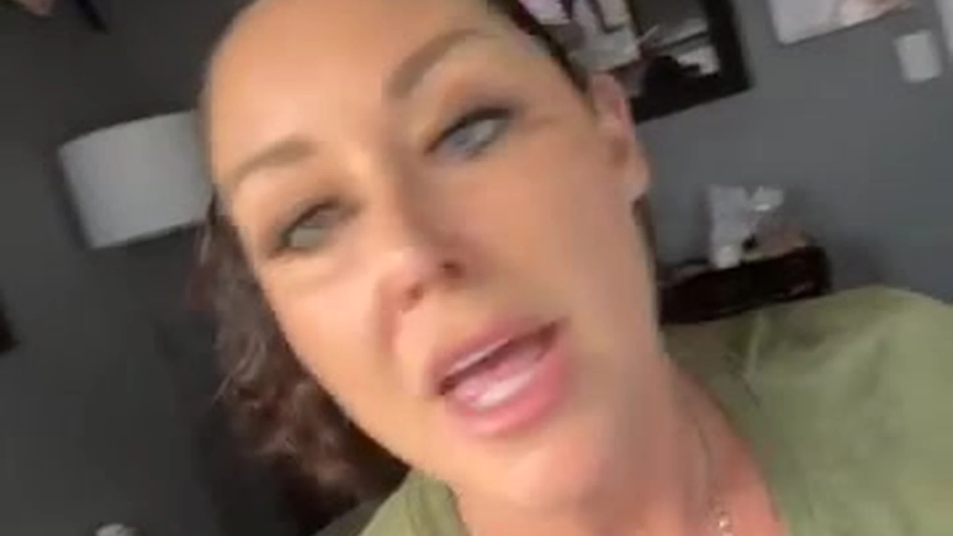 curvaceous Christina Carter bj video full