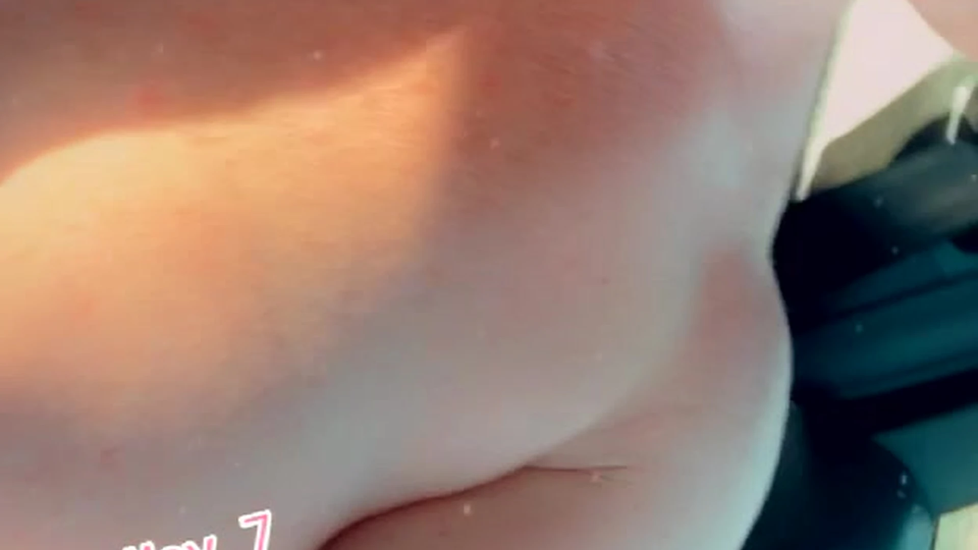 Exposed raunchy Christina Carter Naked leaked Full Video Leaked