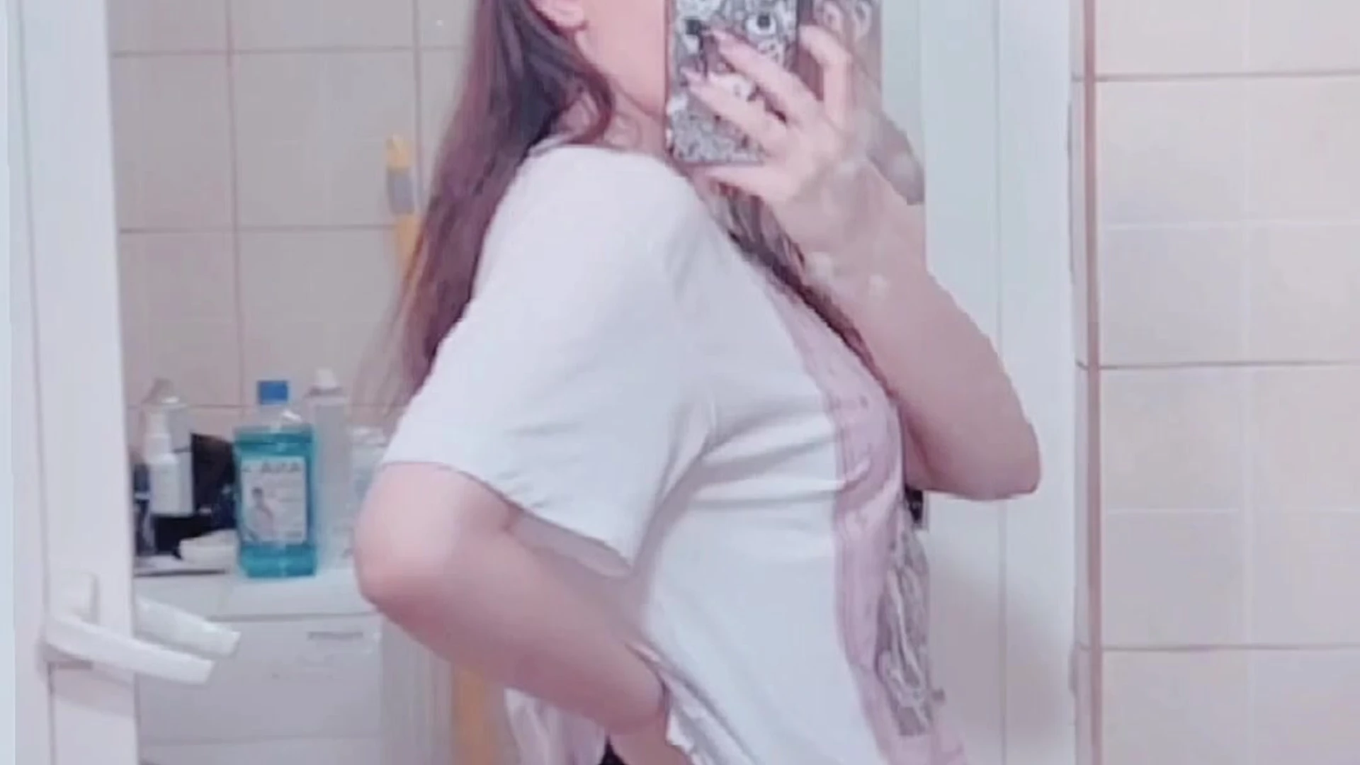 cock-teaser Mommy-anna camrip