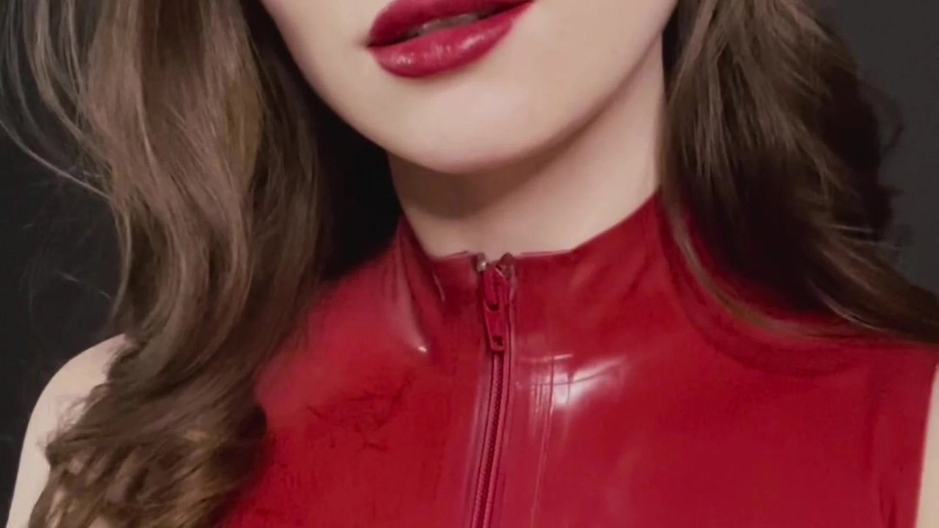 Exposed great all around Slutty Eva De Vil tits