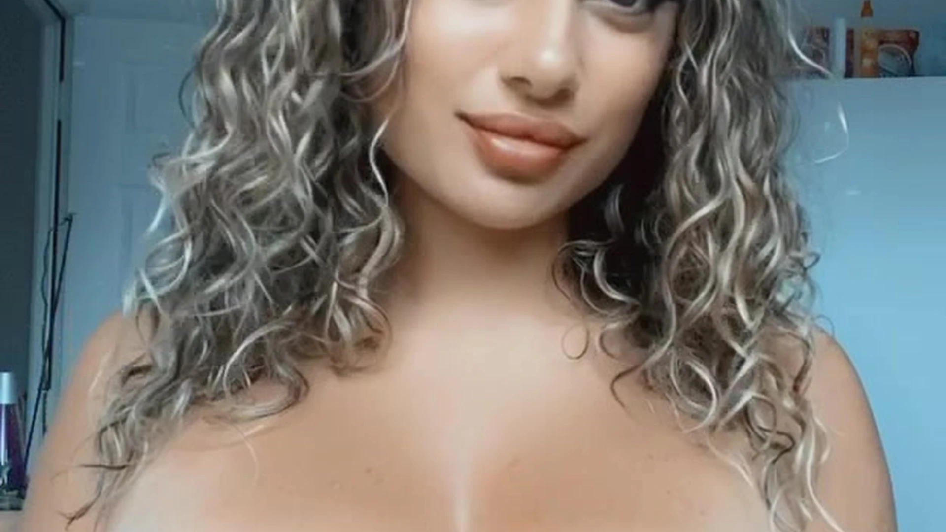 Exposed Toni Camille bj