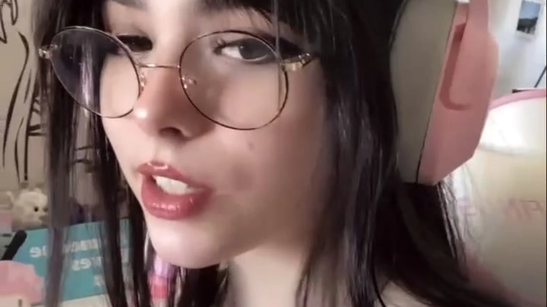 Sensational soaked Nataliexking sex Full Video Leaked