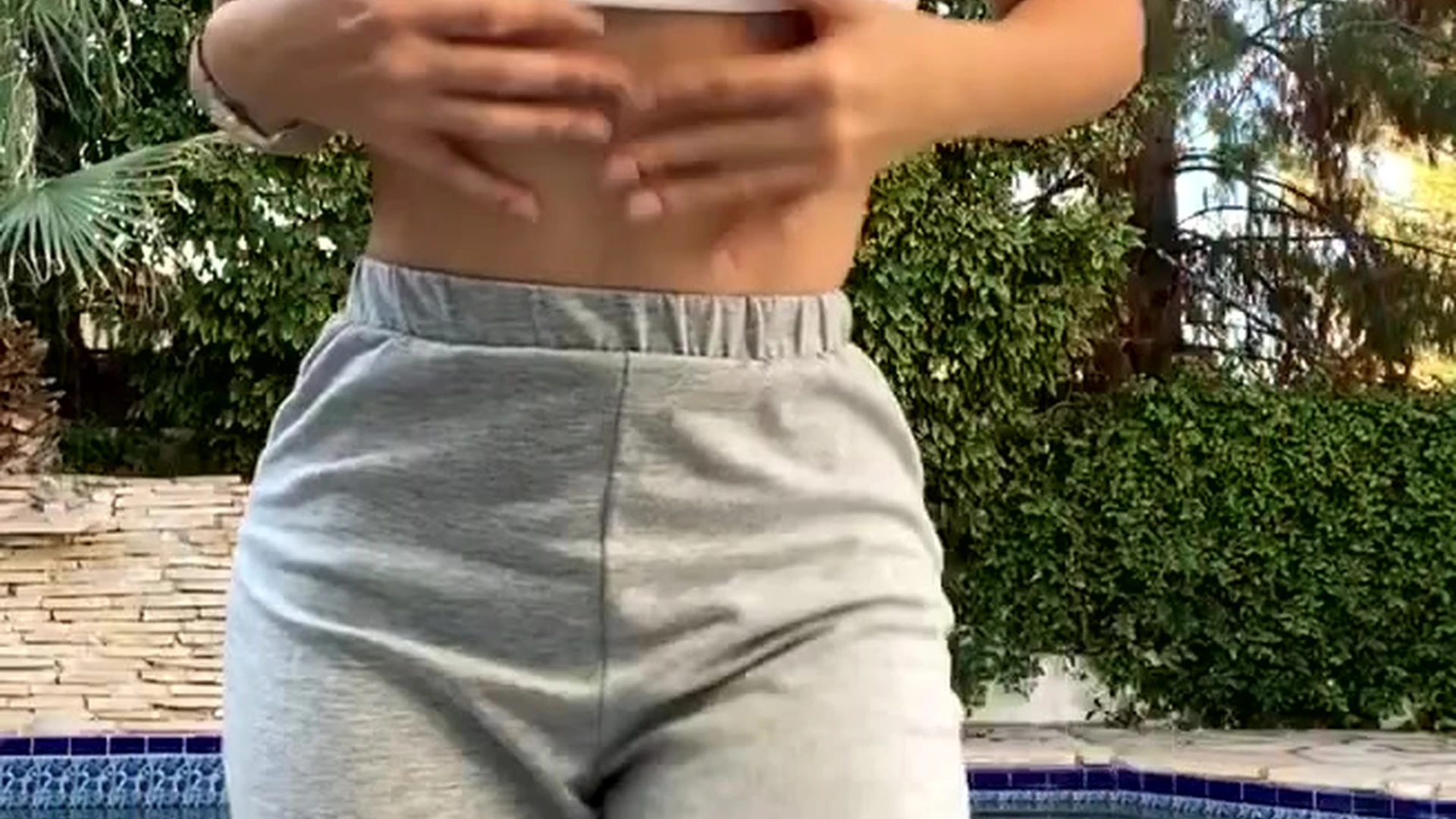 AWESOME Veronica Perasso l e a k e d