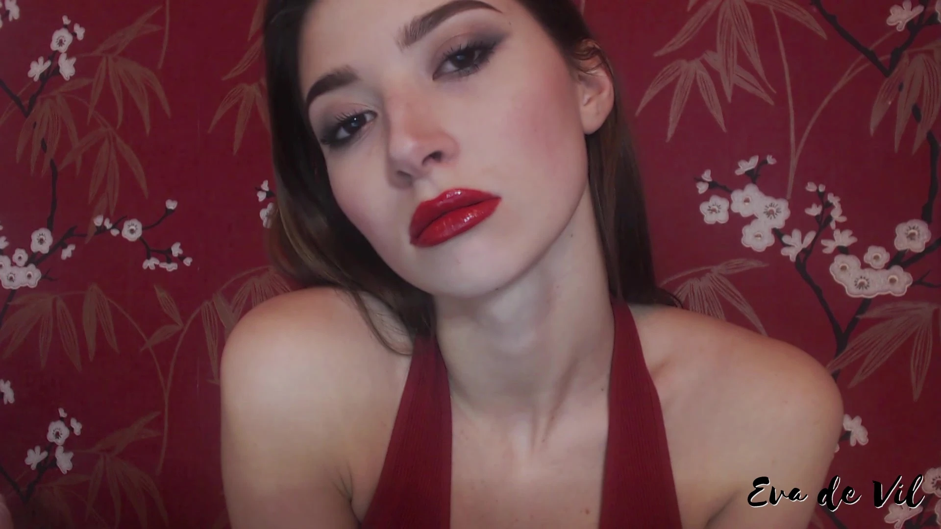 Beauty Eva De Vil simpcity