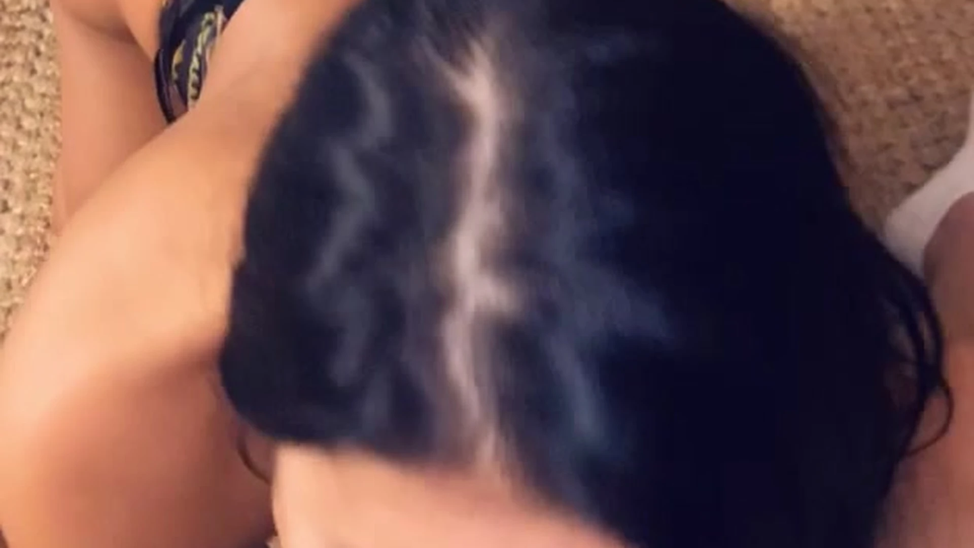Exposed bitch Augusta Taylor masturbating