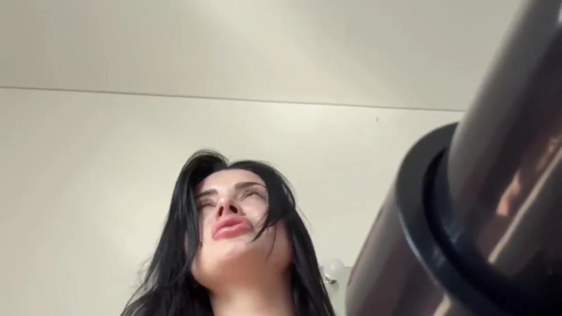 Dakota James nude boobs Full leaked video