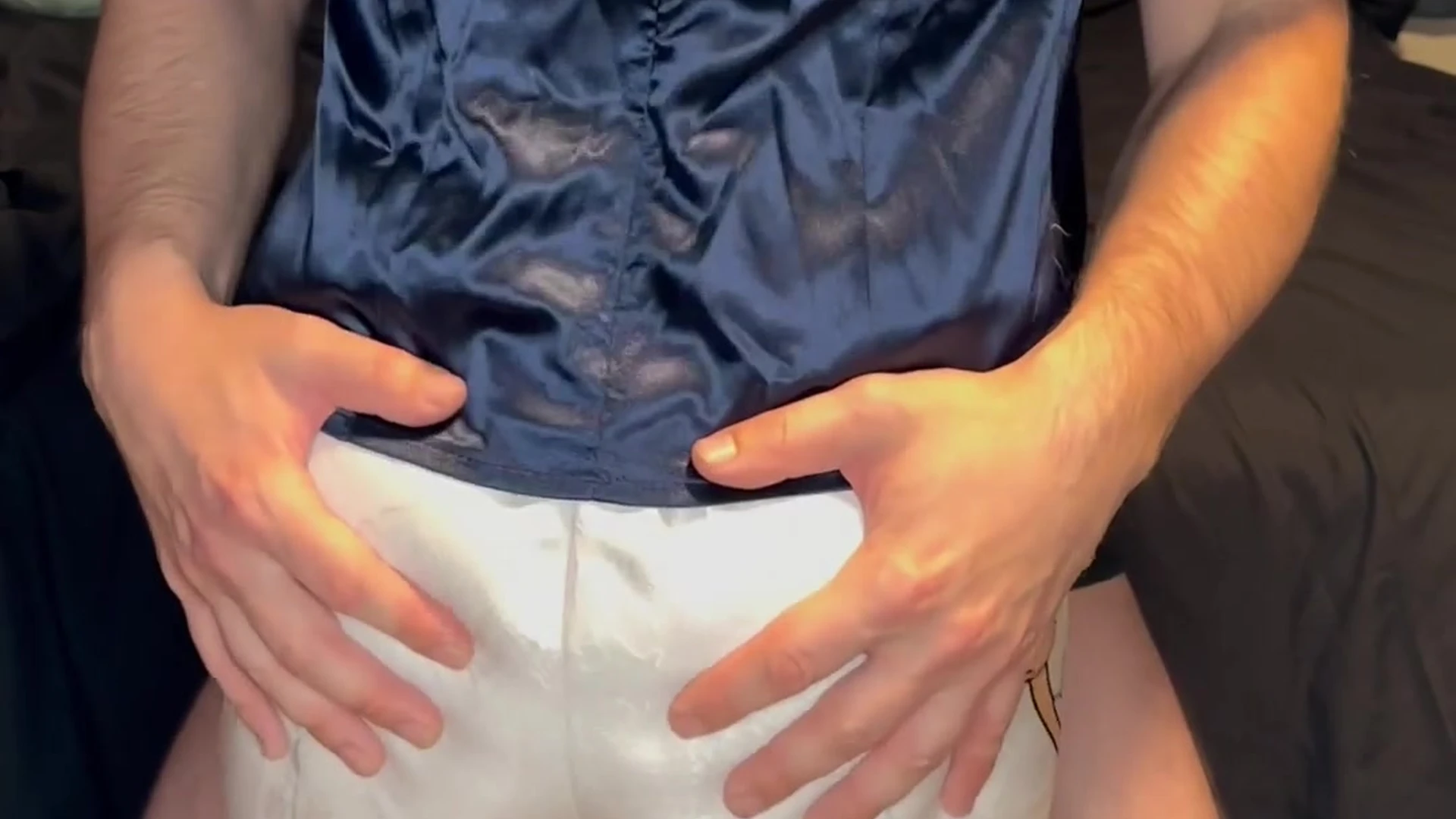 nan petitesweettreatx Naked leaked FullVID