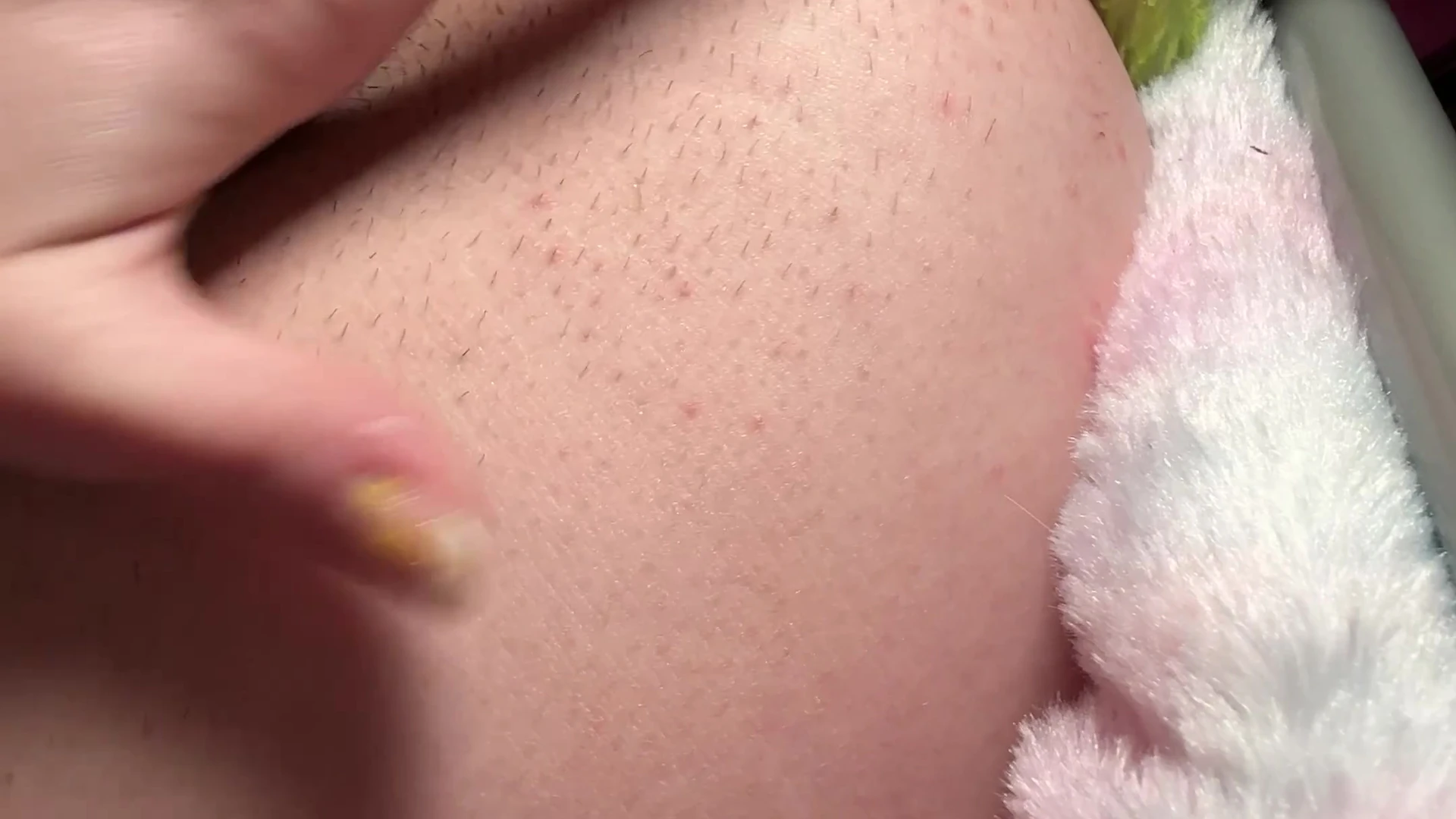 ladylike Therealaly fucked