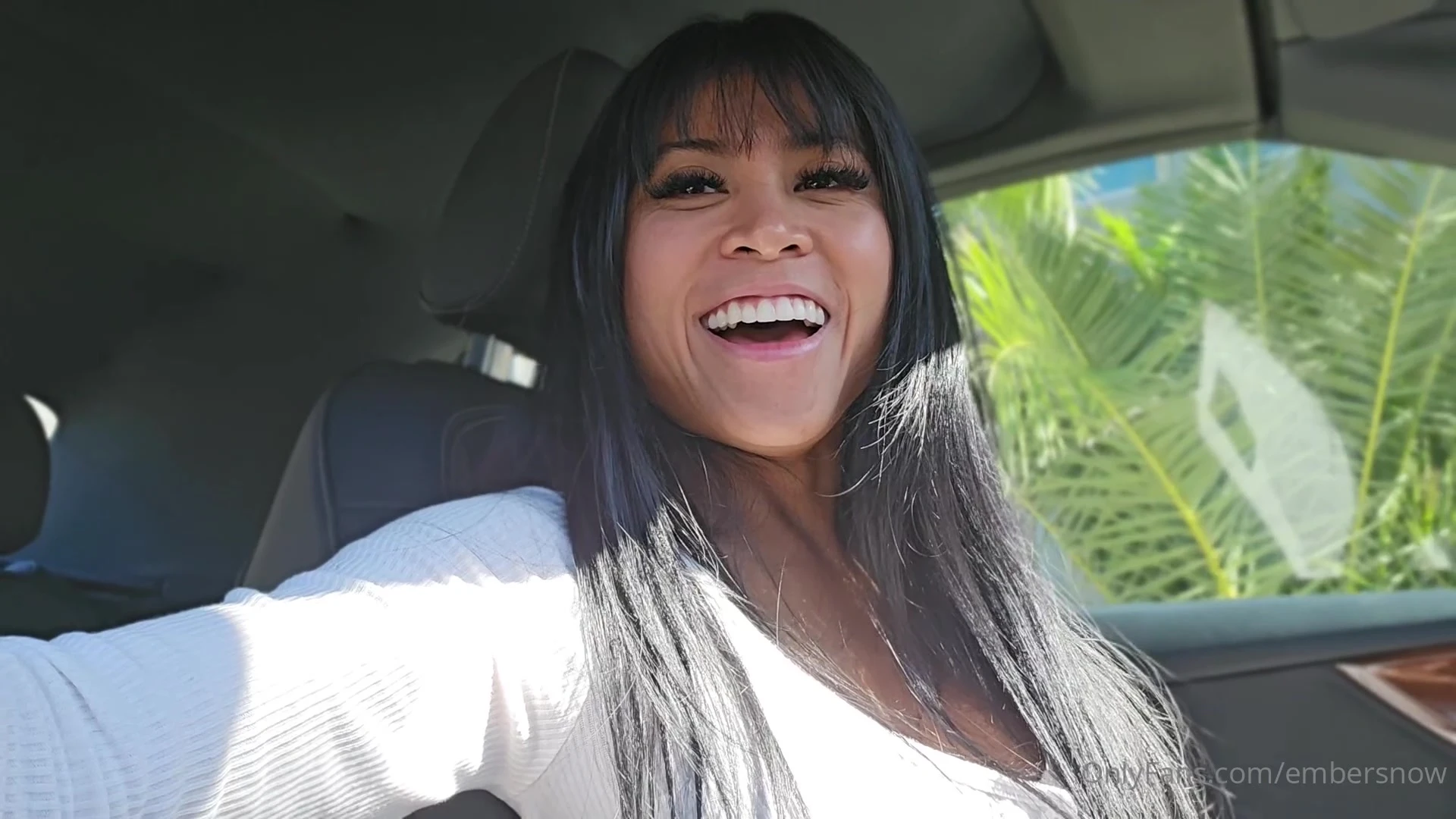Ember Snow pussy Epic