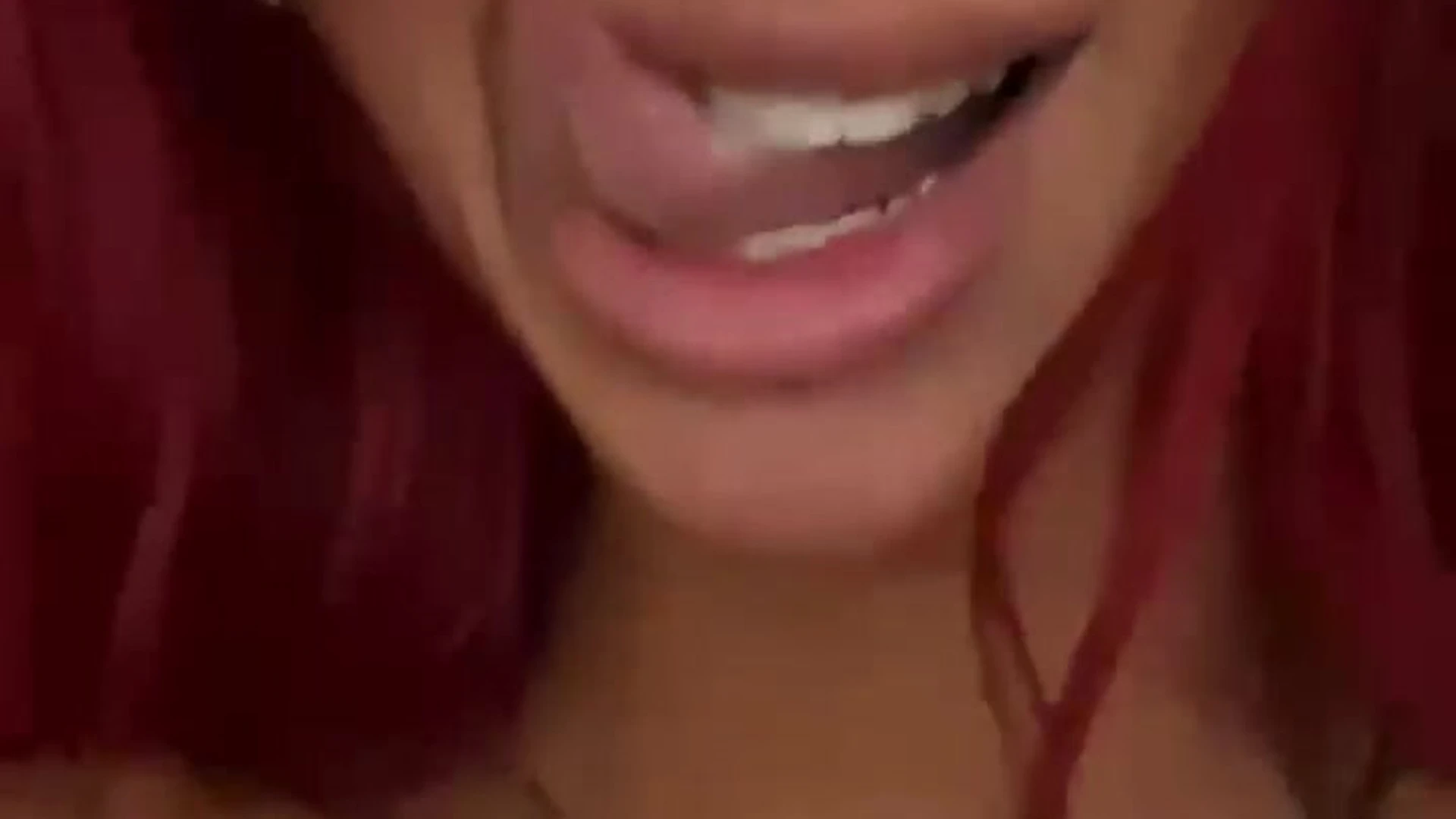 Nalafitness camgirl PRIVATE