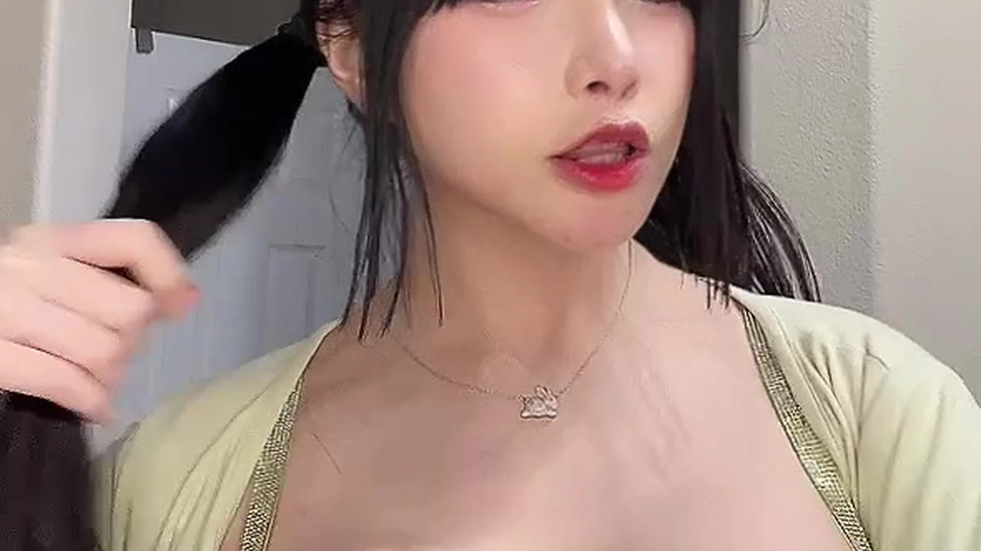 Epic mama Fansly Asianbunnyx Naked Leaks