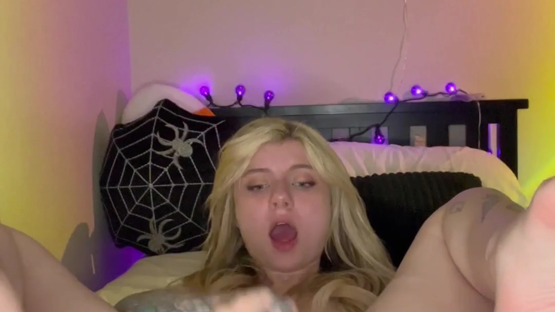 Sadspice Nude Patreon