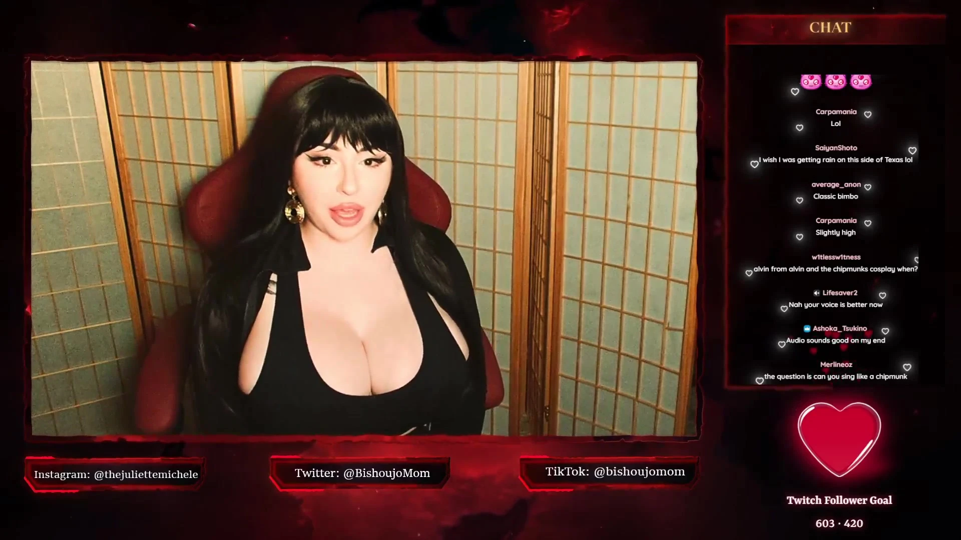 Sensational sexy Cosplay Bishoujomom Leak exposed PRIVATE