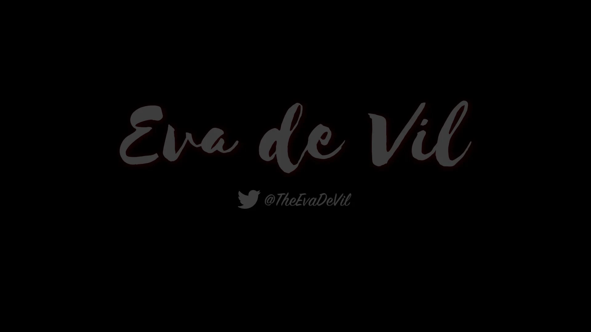 amateur Onlyfans Eva De Vil facial Epic