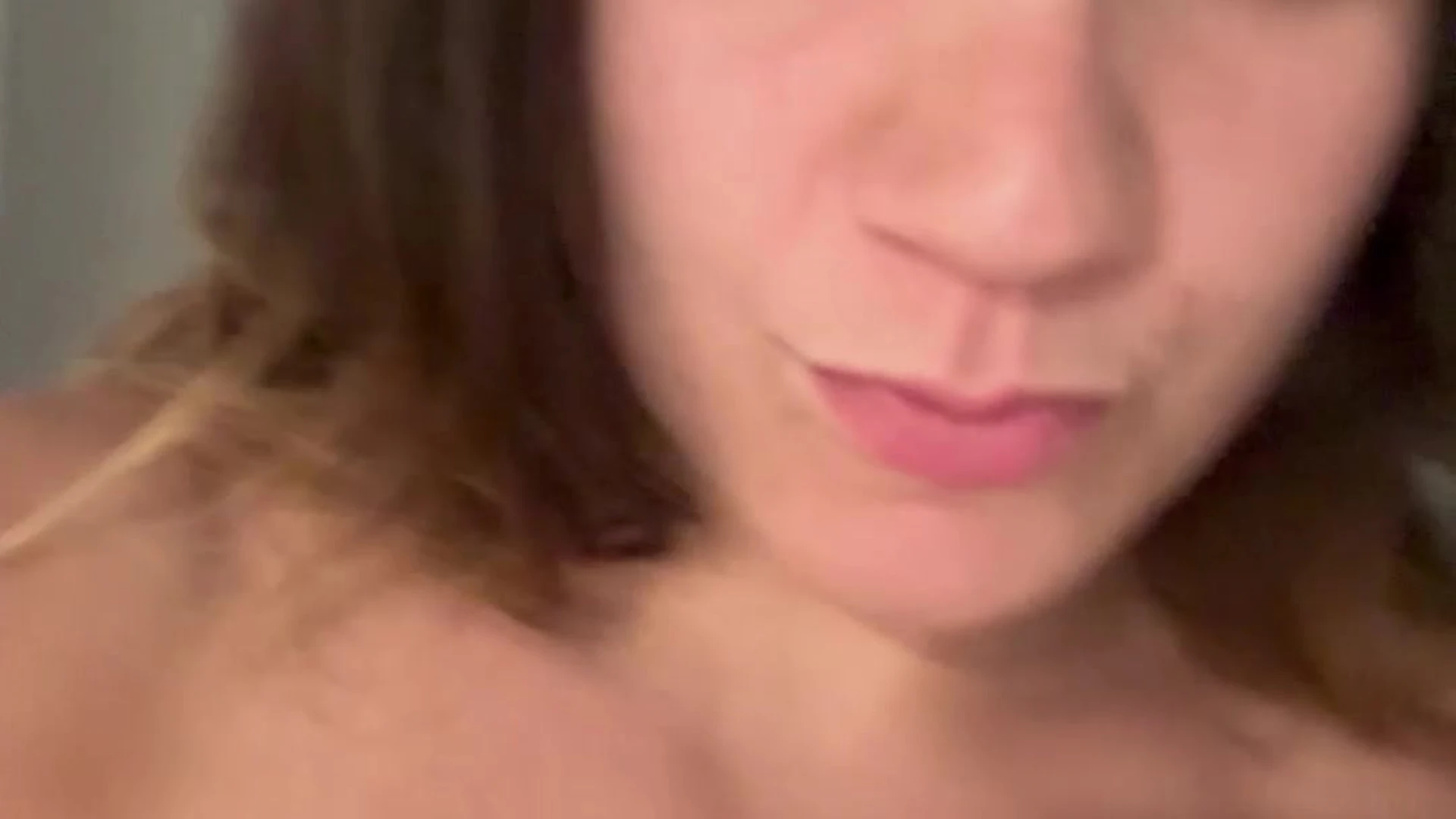 Onlyfans Ailin Perez Nude OF Exposed