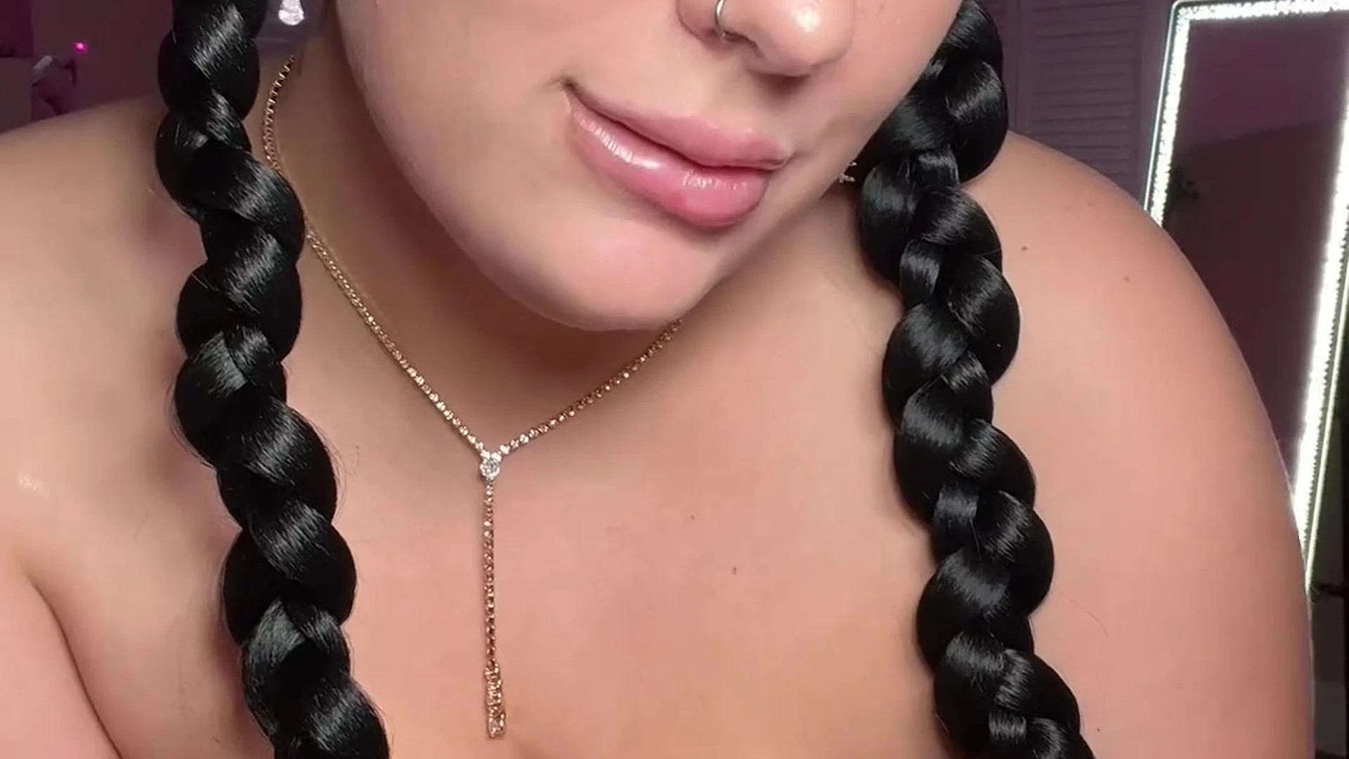 nag thatgreeneyegirl22 Nude onlyfans Video