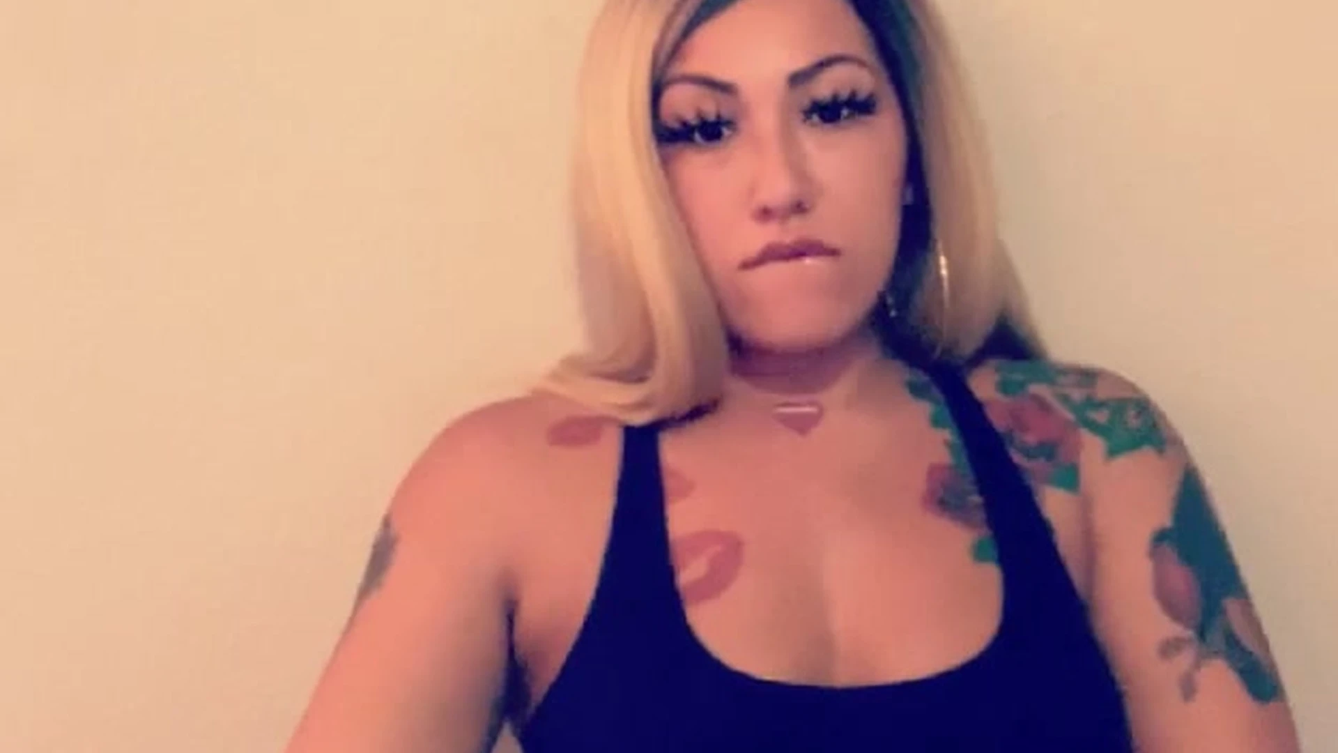 nan sucking Thetayjean solo