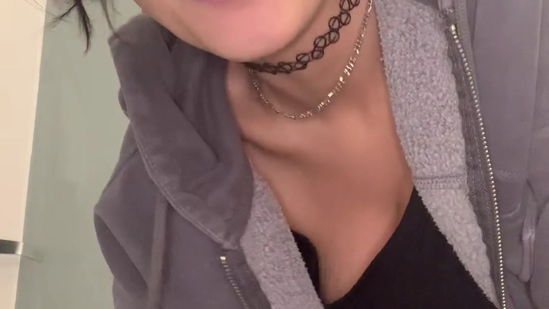 Huge Tits Tessa Fowler Onlyfans leaked full vid
