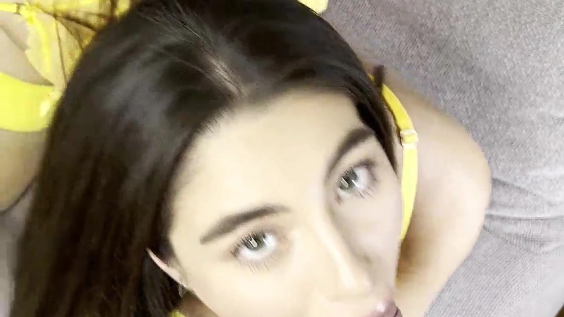 Petite Tru Kait fucked hard
