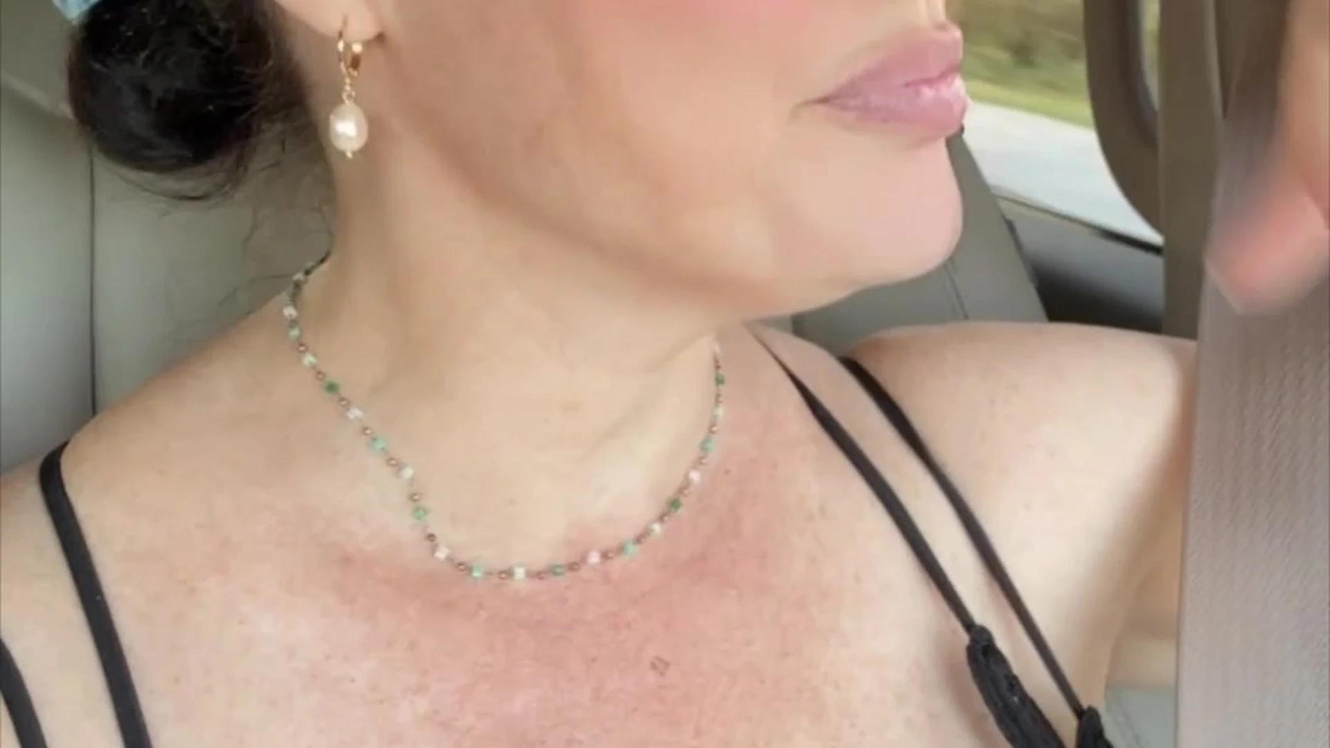 Sheasweetnessvip bg  Exclusive full video