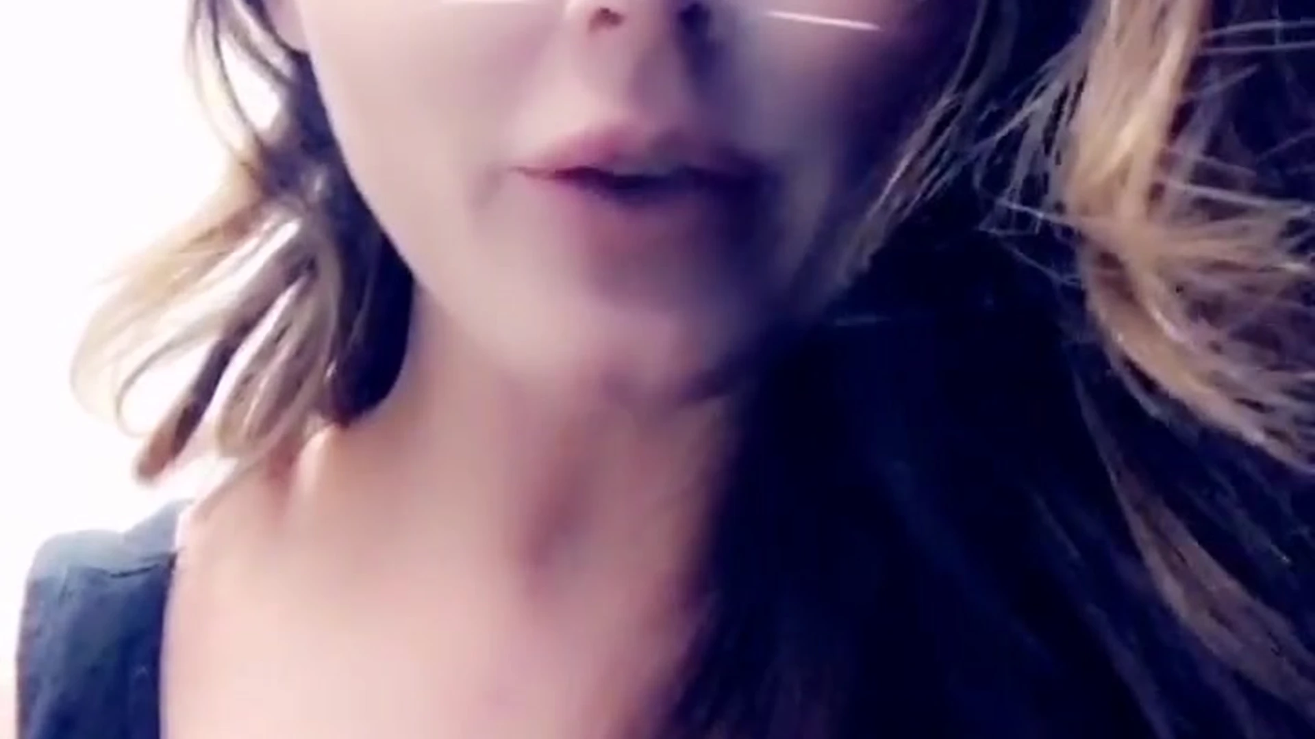 nan Slut Sophie Dee Nude leak OF Full Clip