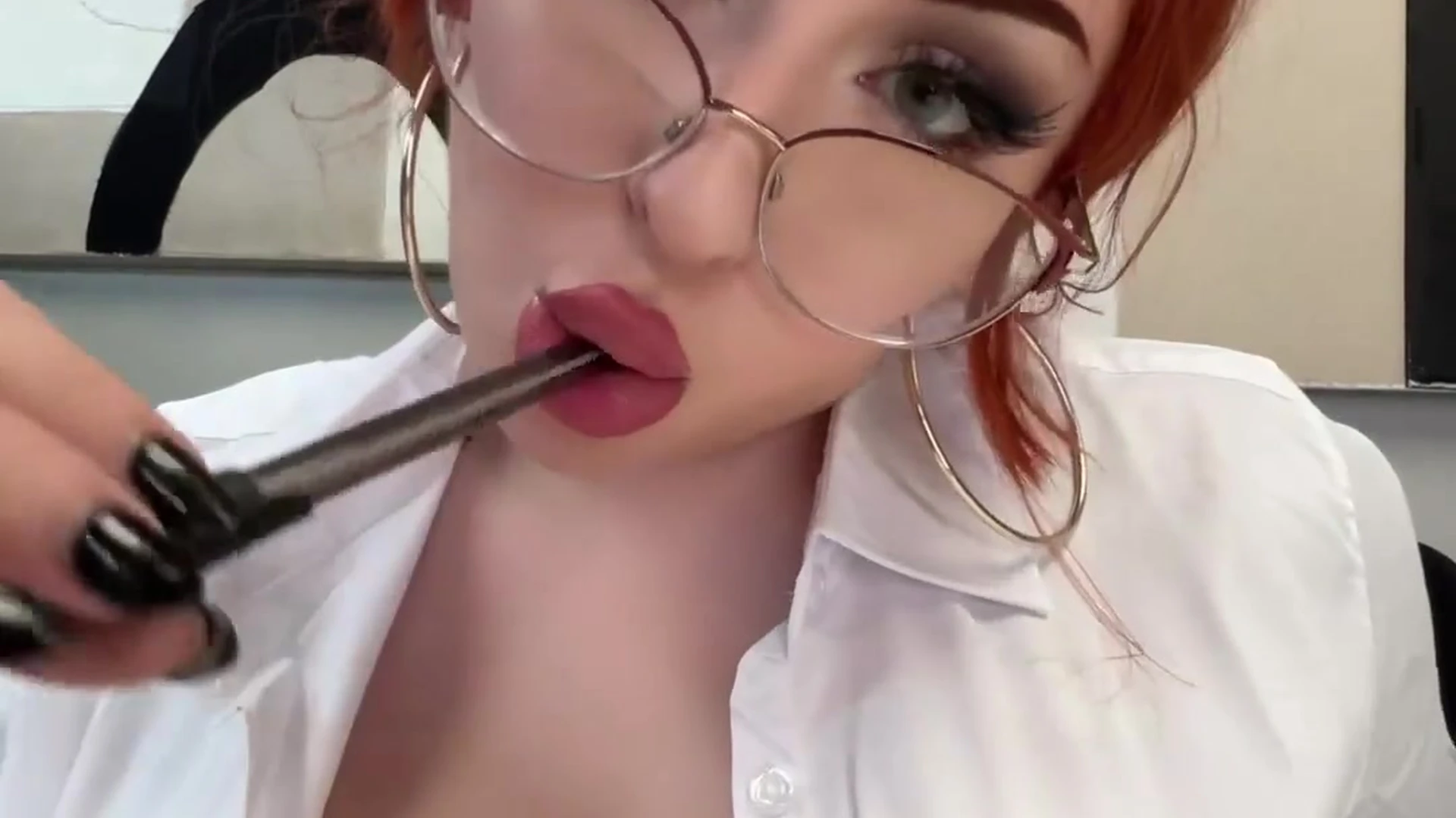 Sensational gentle Teen Bishoujomom fapello penetrated