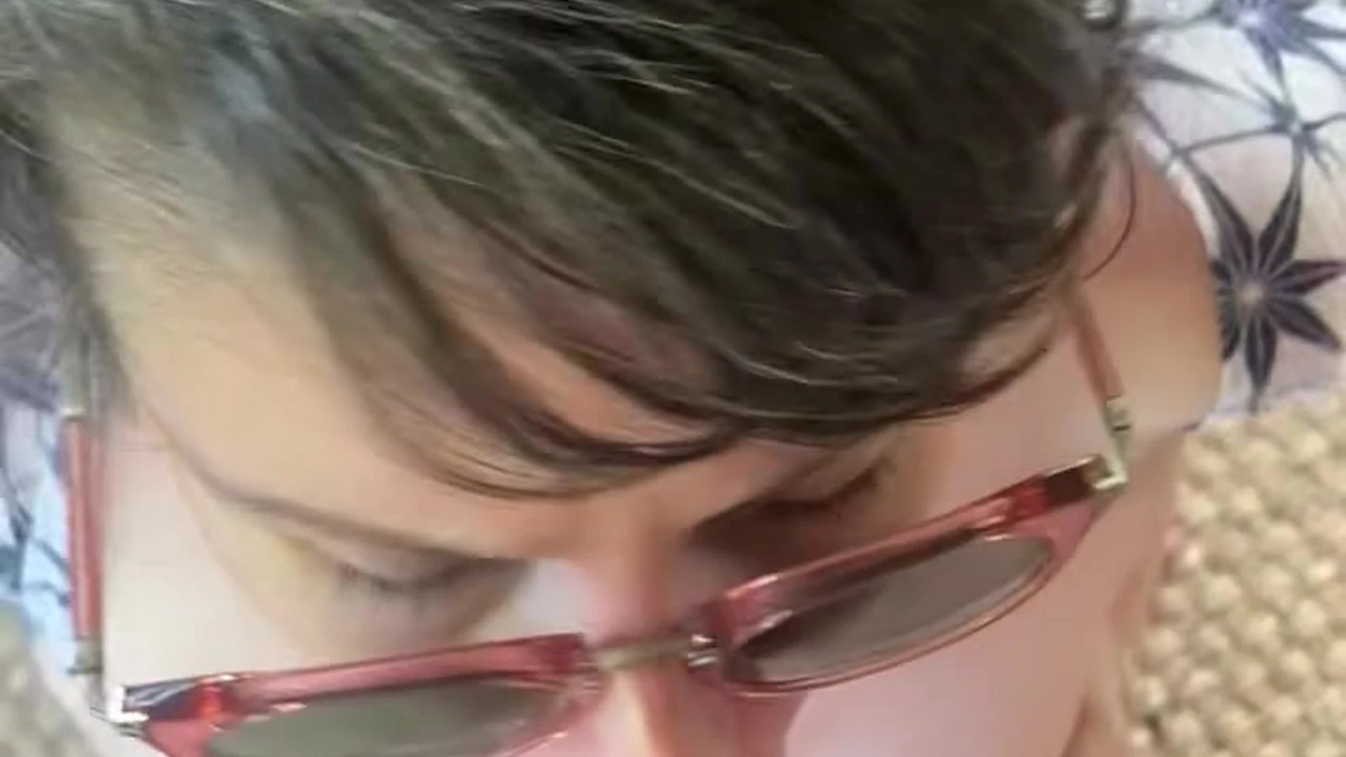 MrsPJHaverstock Nudes leak Exposed