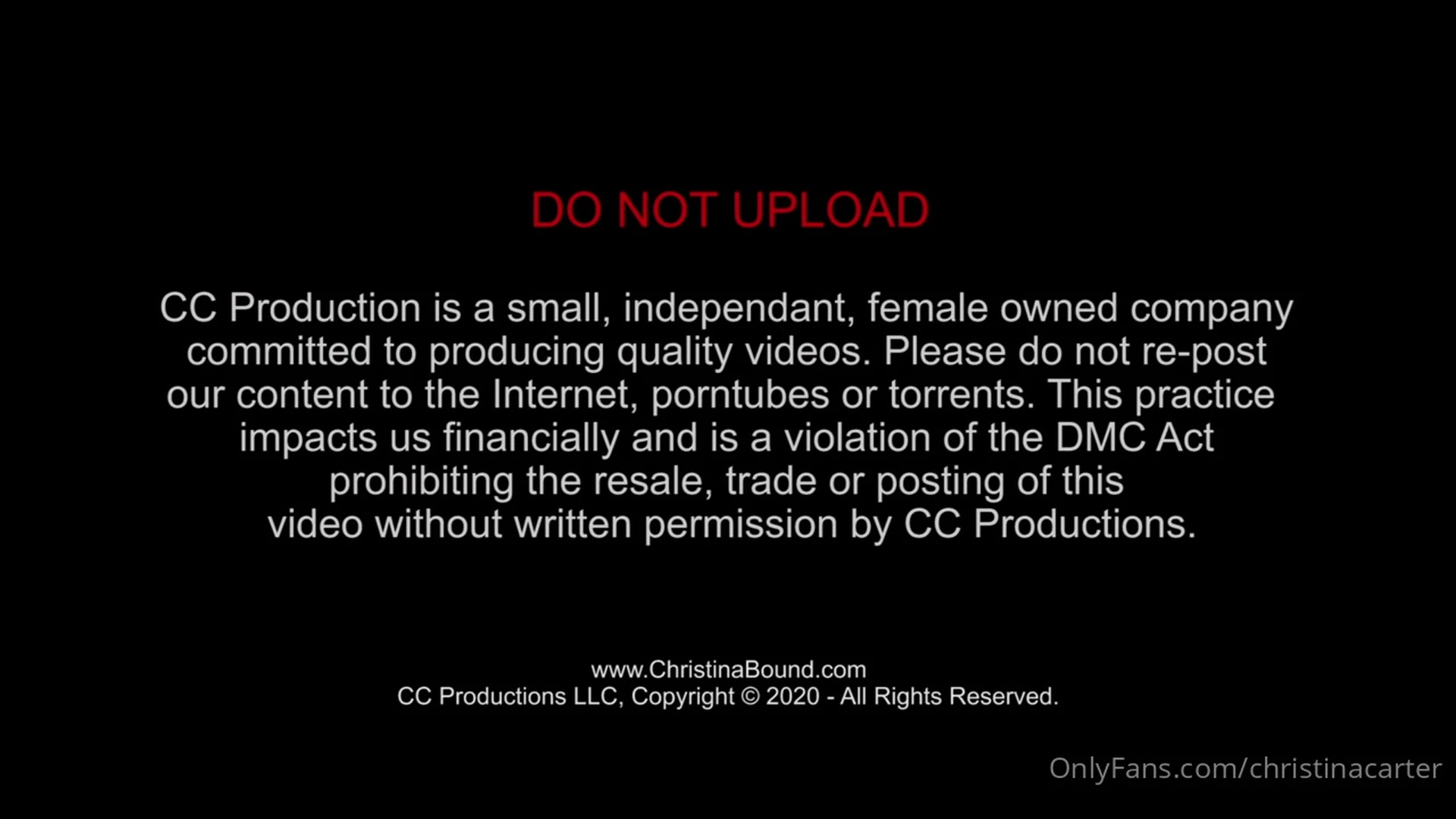 Christina Carter Nude leak Epic