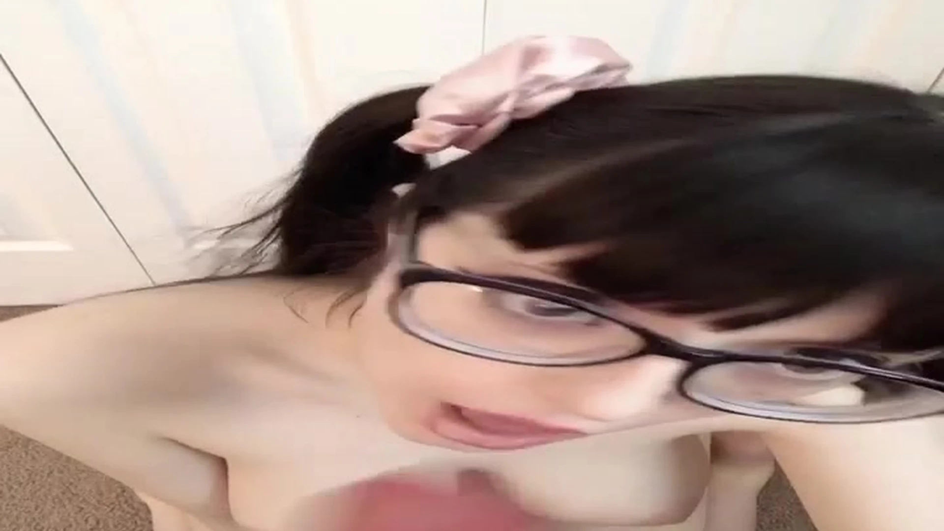 Honeymomo Nymph Leak exposed Sensational