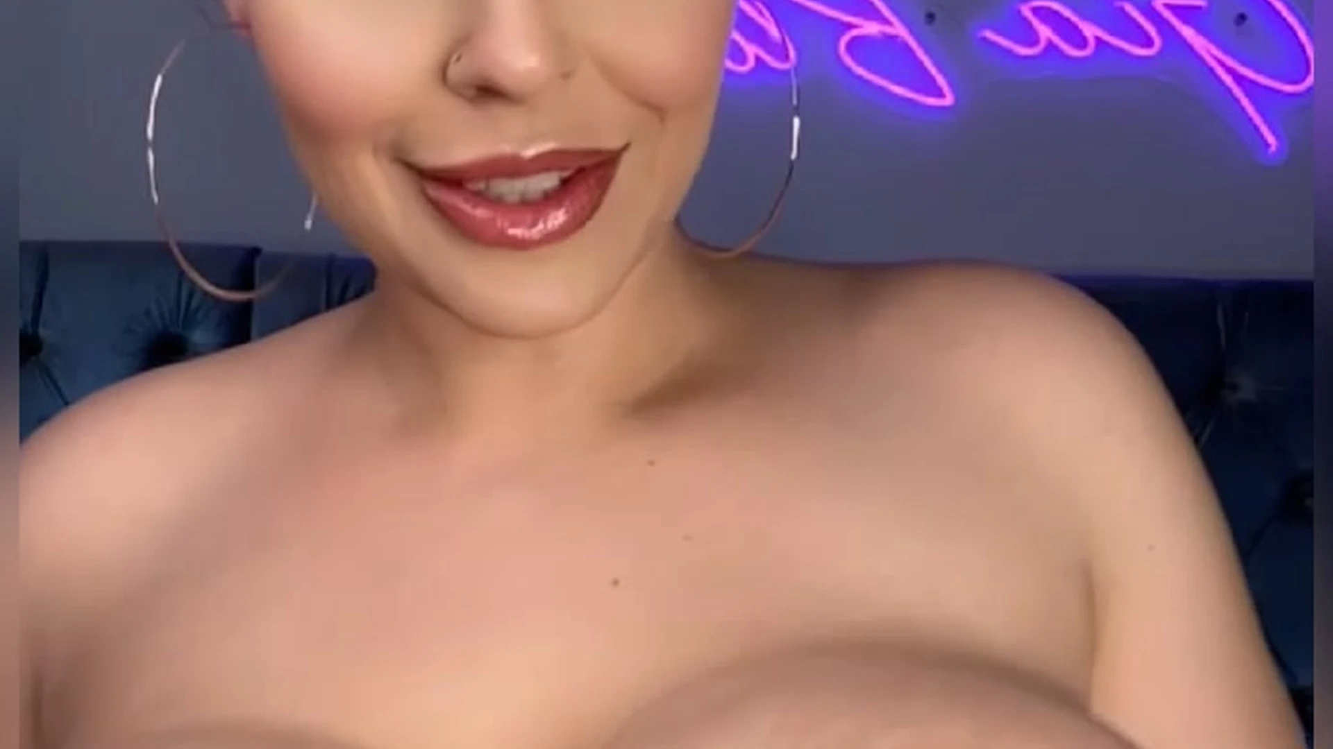 Gia Blaze cams  Exclusive vid full