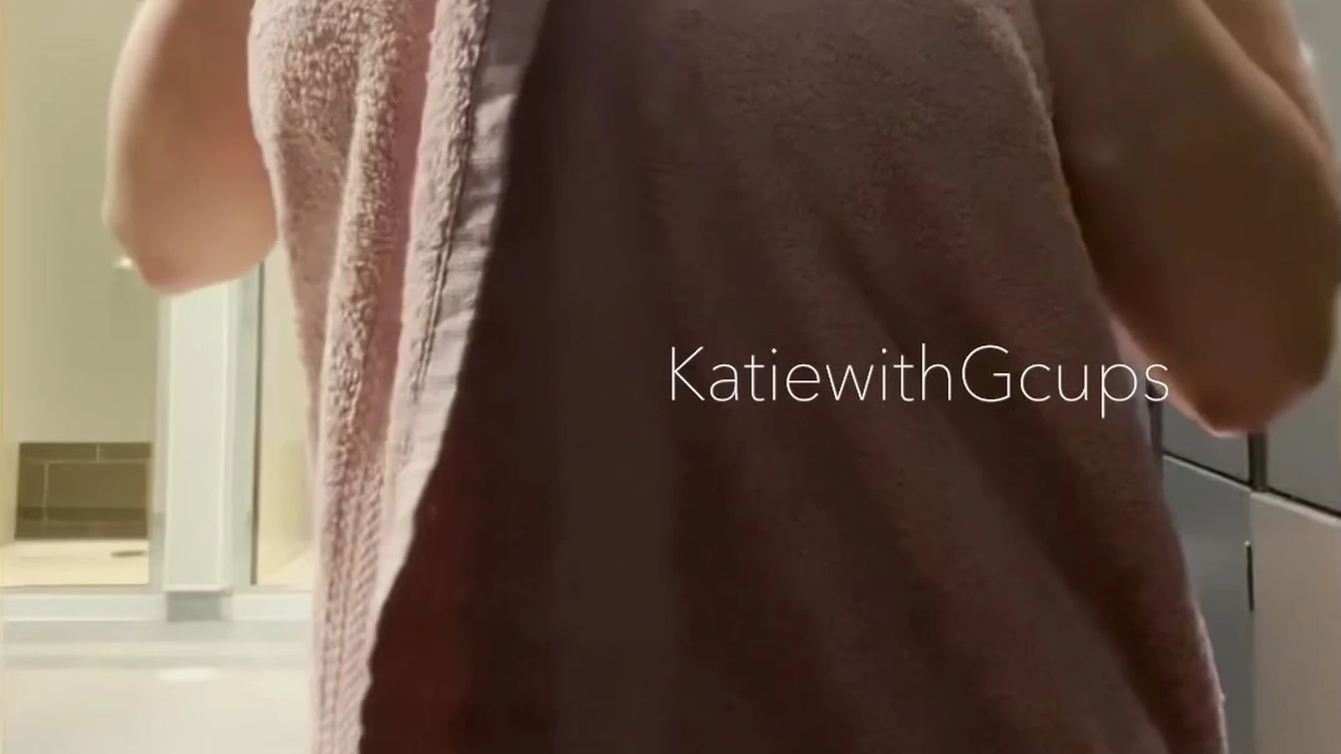Beauty KatieGcups leaked xxx Epic
