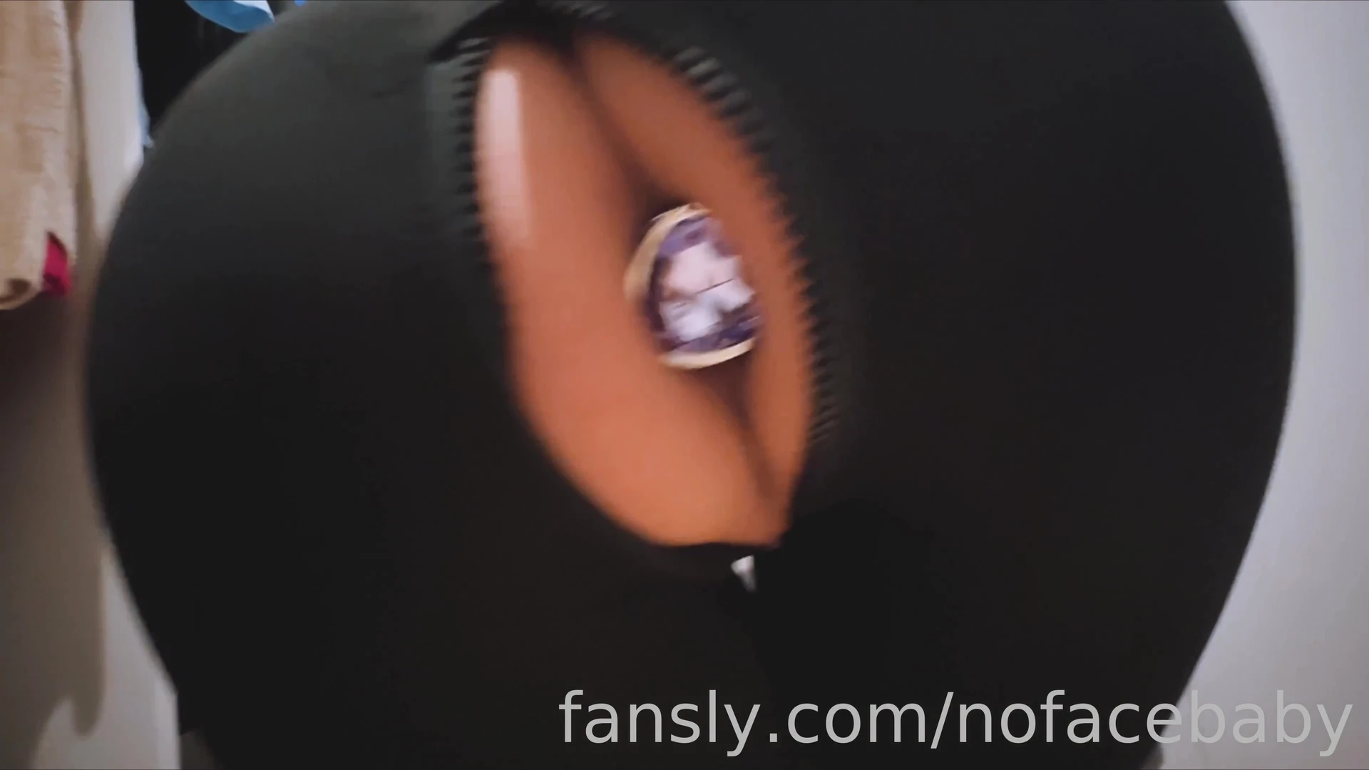 NoFaceBaby Leaked nudes Epic