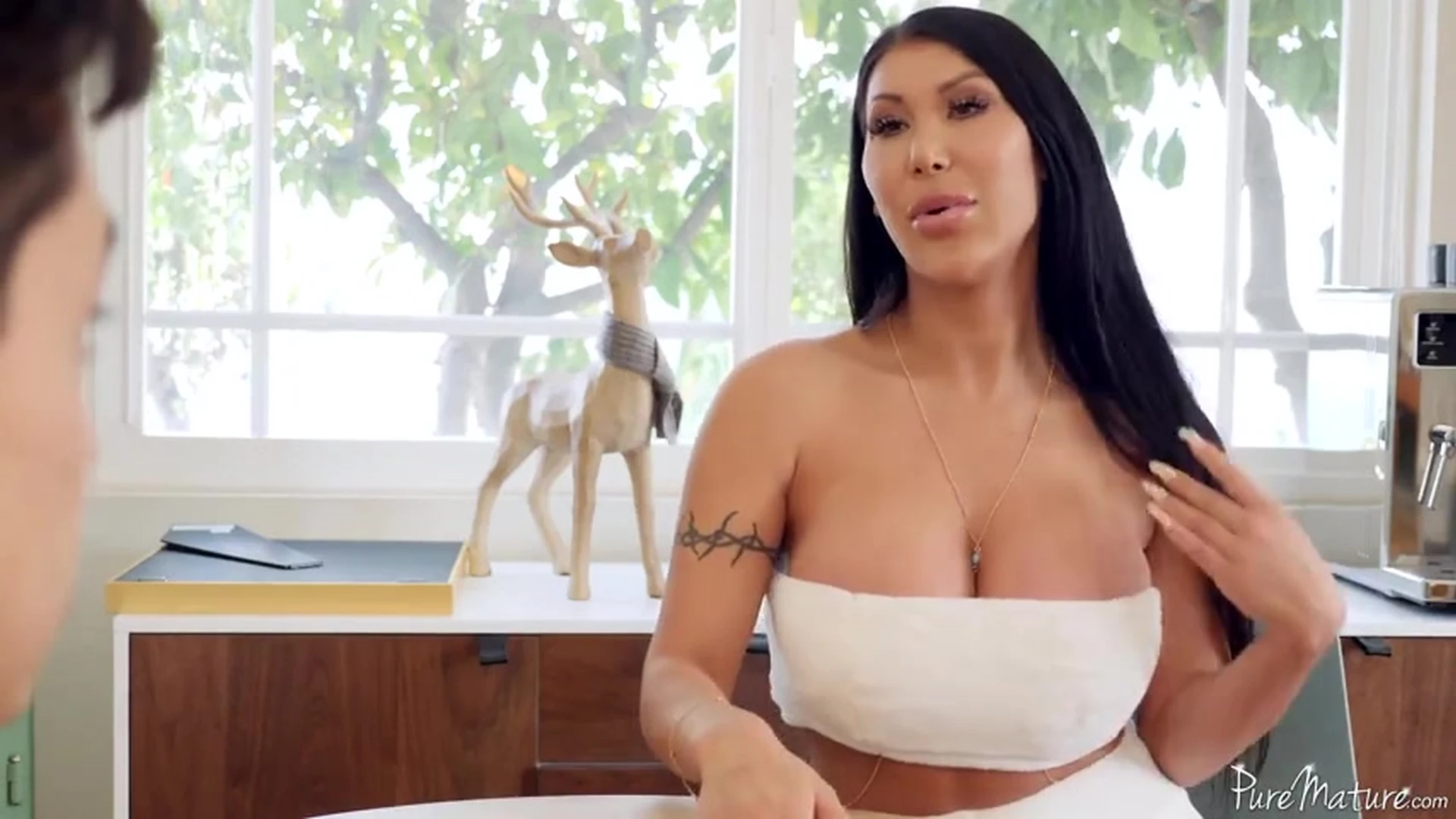 Sensational bitch Augusta Taylor Naked Exclusive vid full