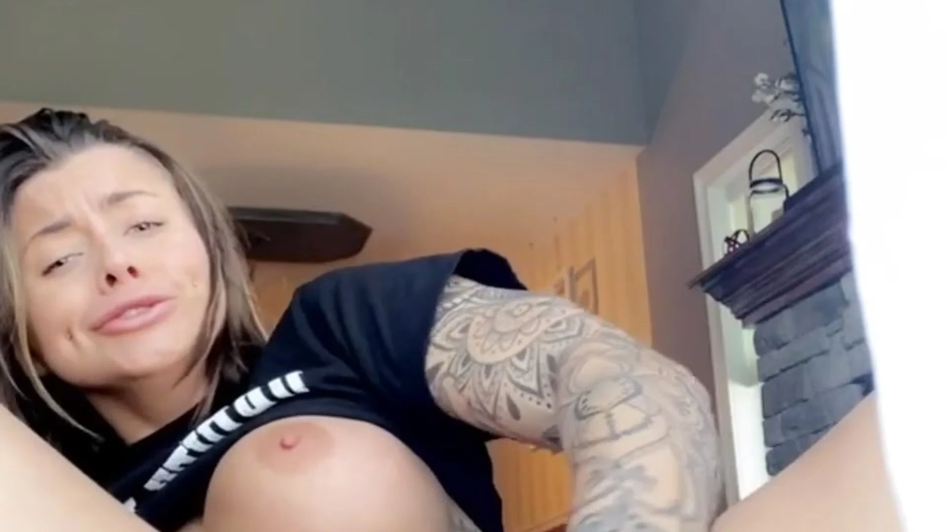 Epic pervert Dakota James sex fullvideo