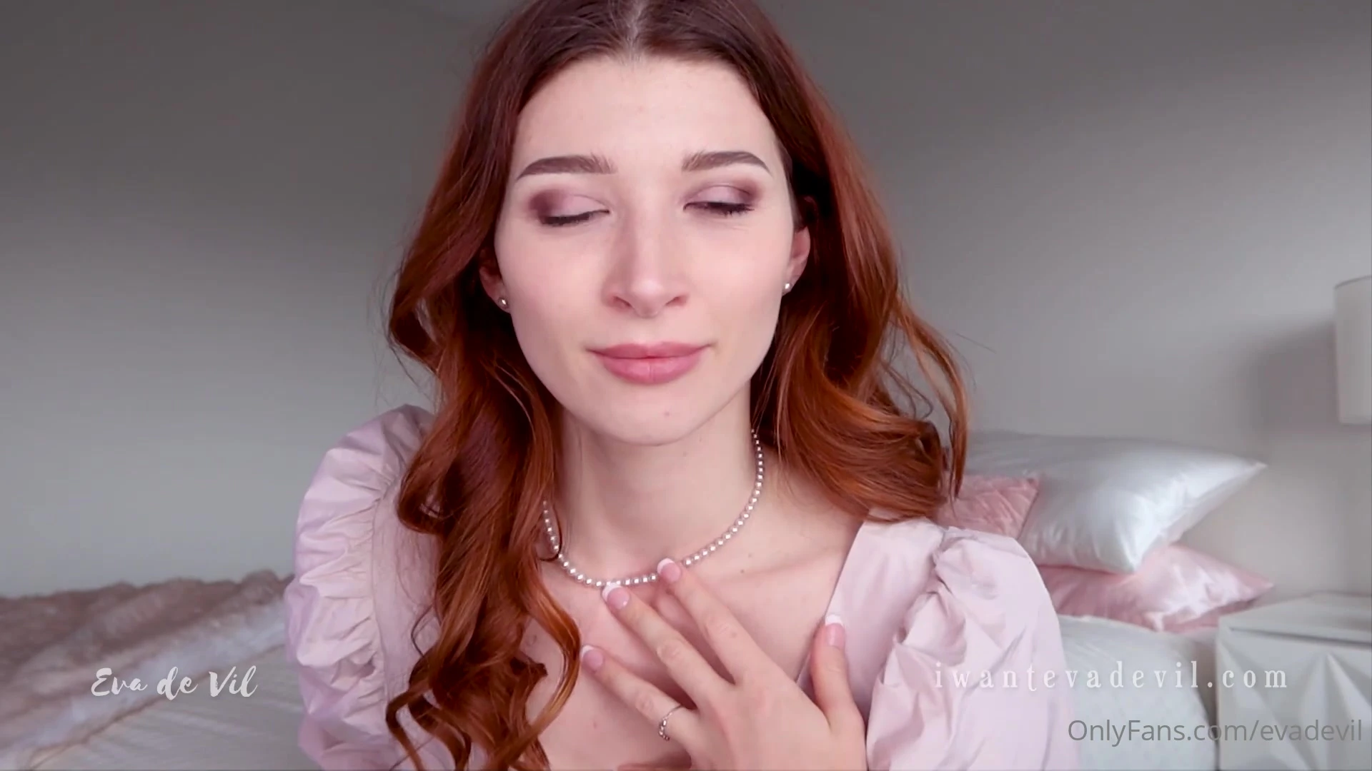 Slut Eva De Vil Leak Onlyfans