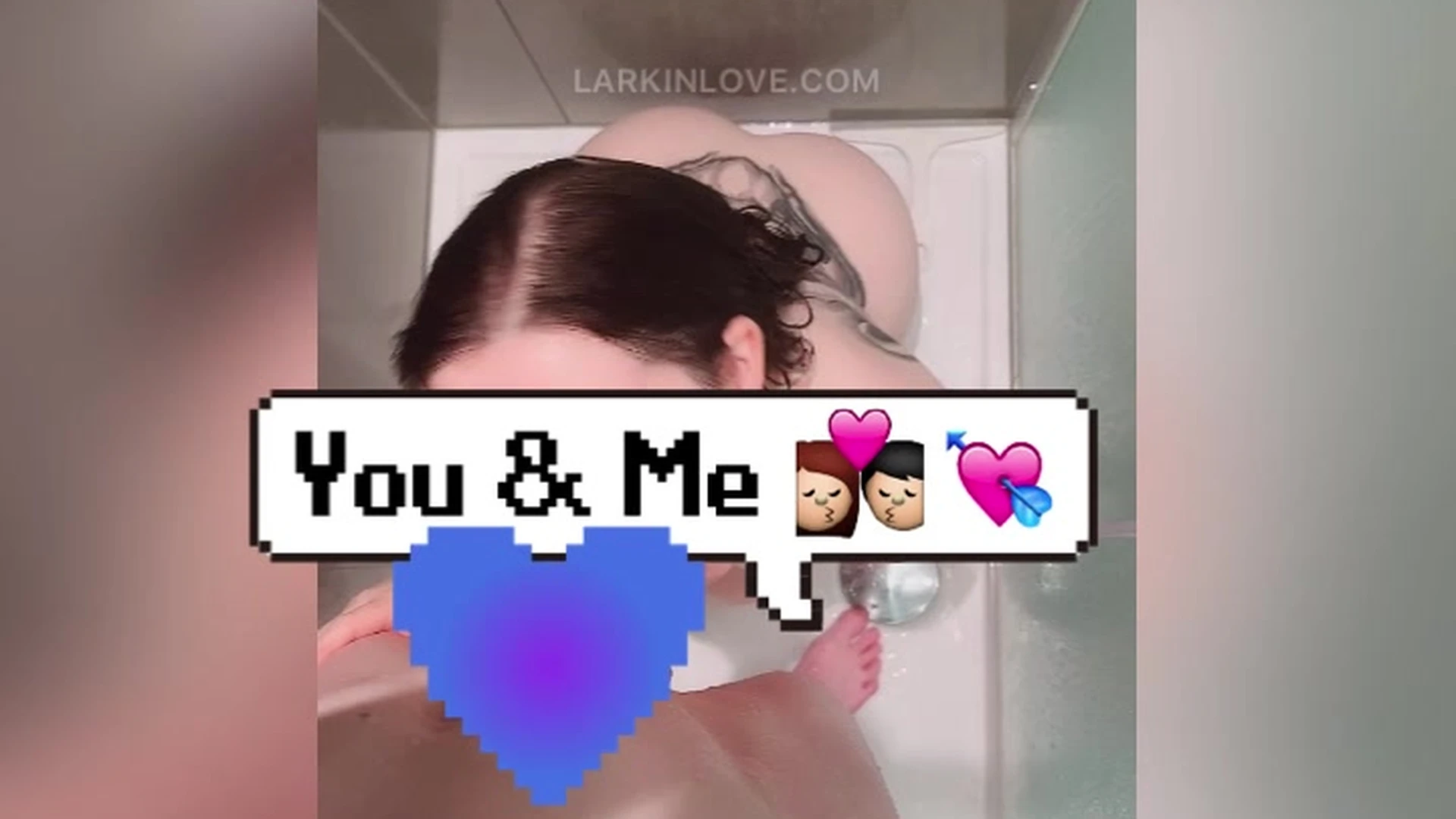 Sensational wench Larkinlovexxx nsfw