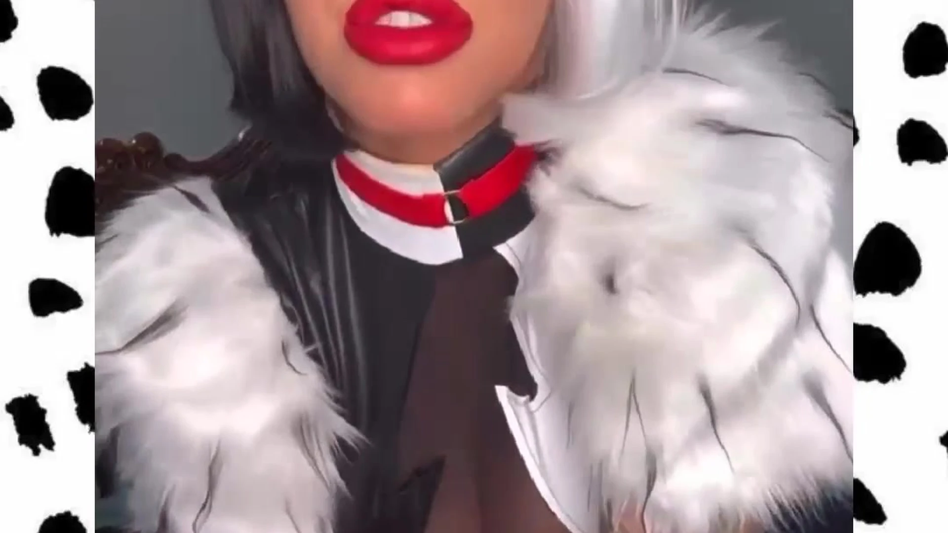 baby Karma Rx joi Leaked full video Sensational