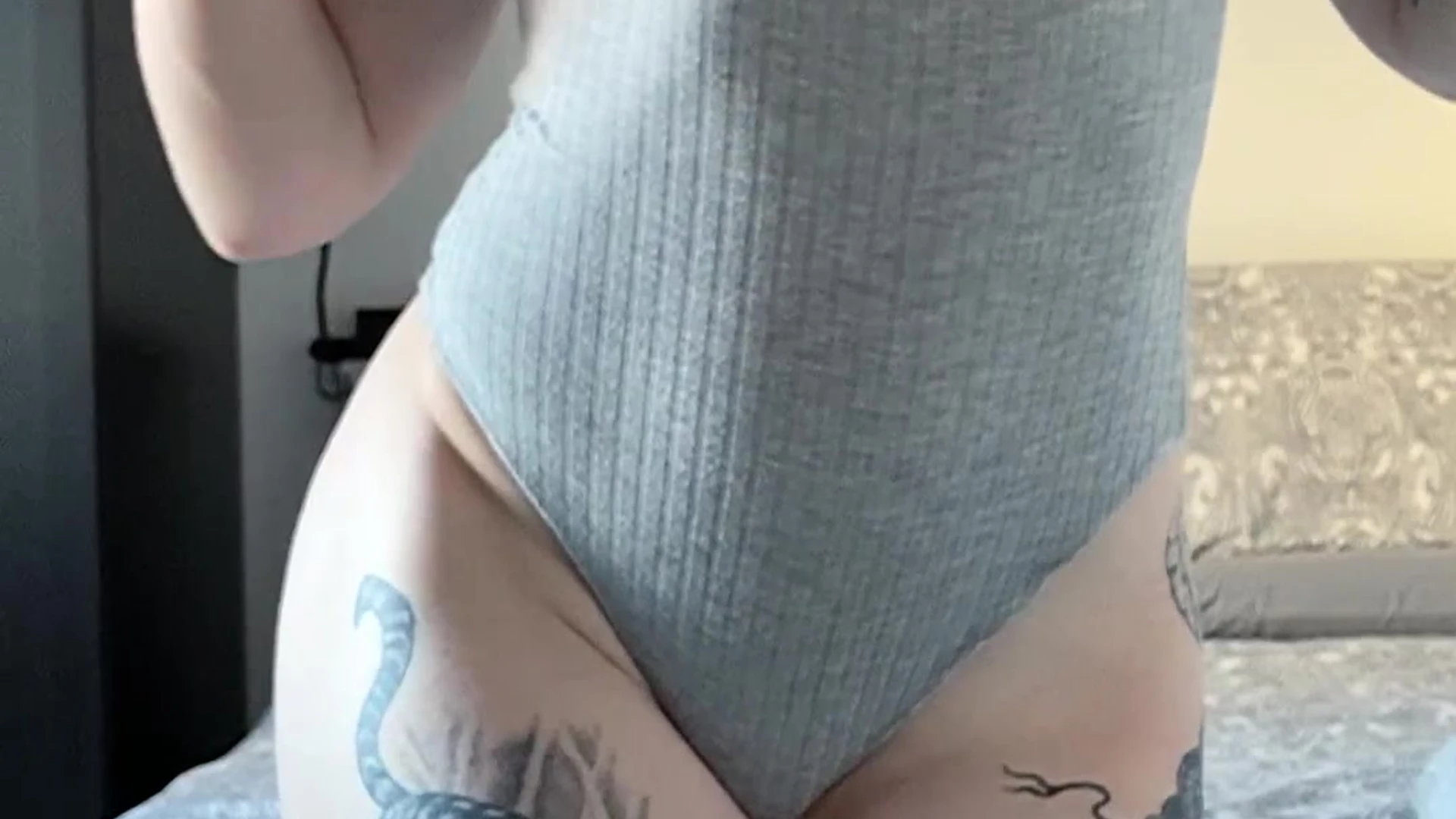 wench sucking Vanth Inkfit Nudes leak