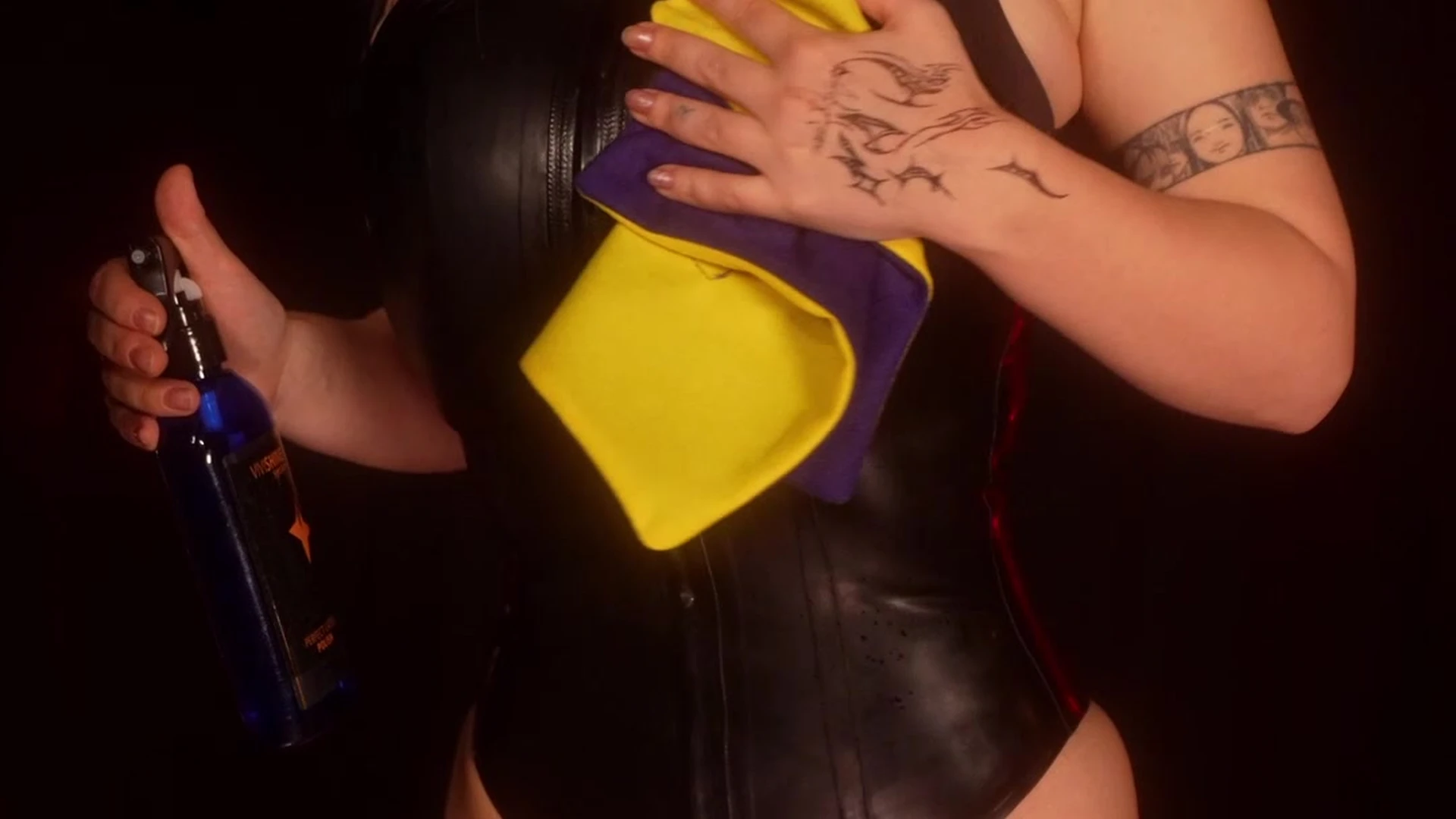 great all around Petite Bigtittygothegg Nudeleaks Full Video Leaked