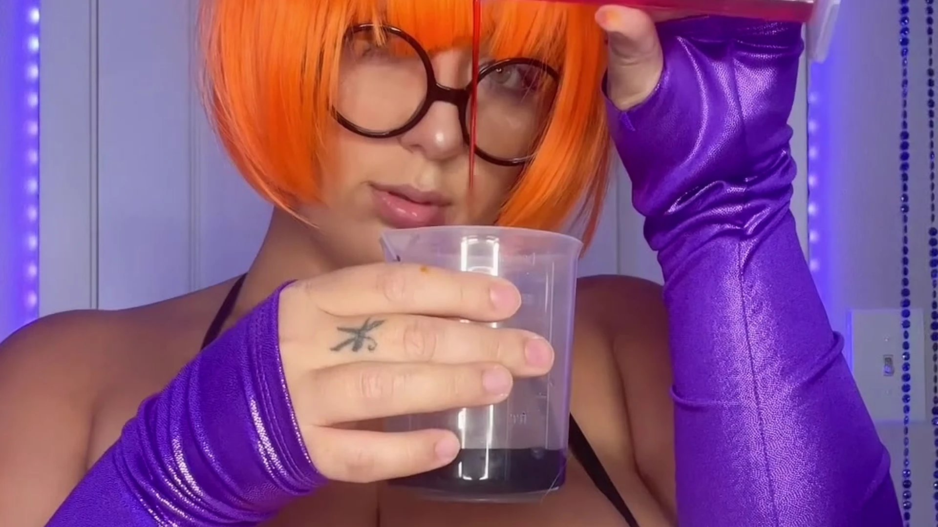 Epic porno thatgreeneyegirl22 leaked nudex Vid