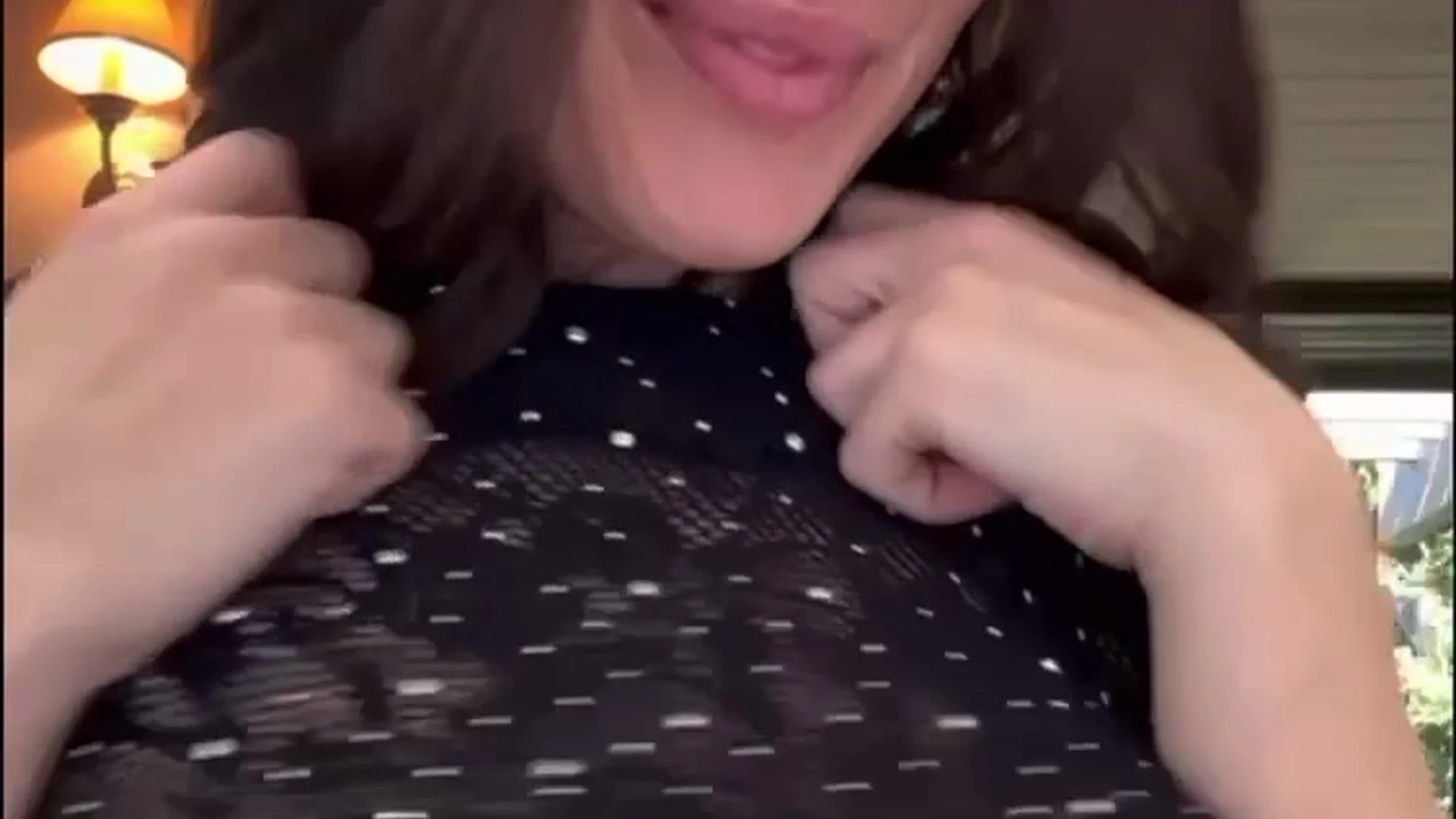 very sexual Onlyfans Alexa Pearl nan