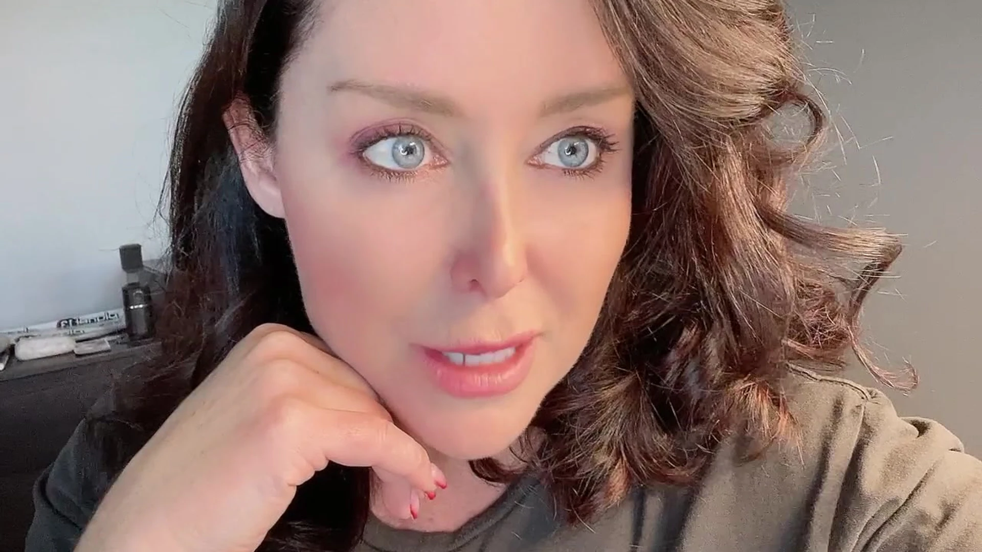 nan Christina Carter clips