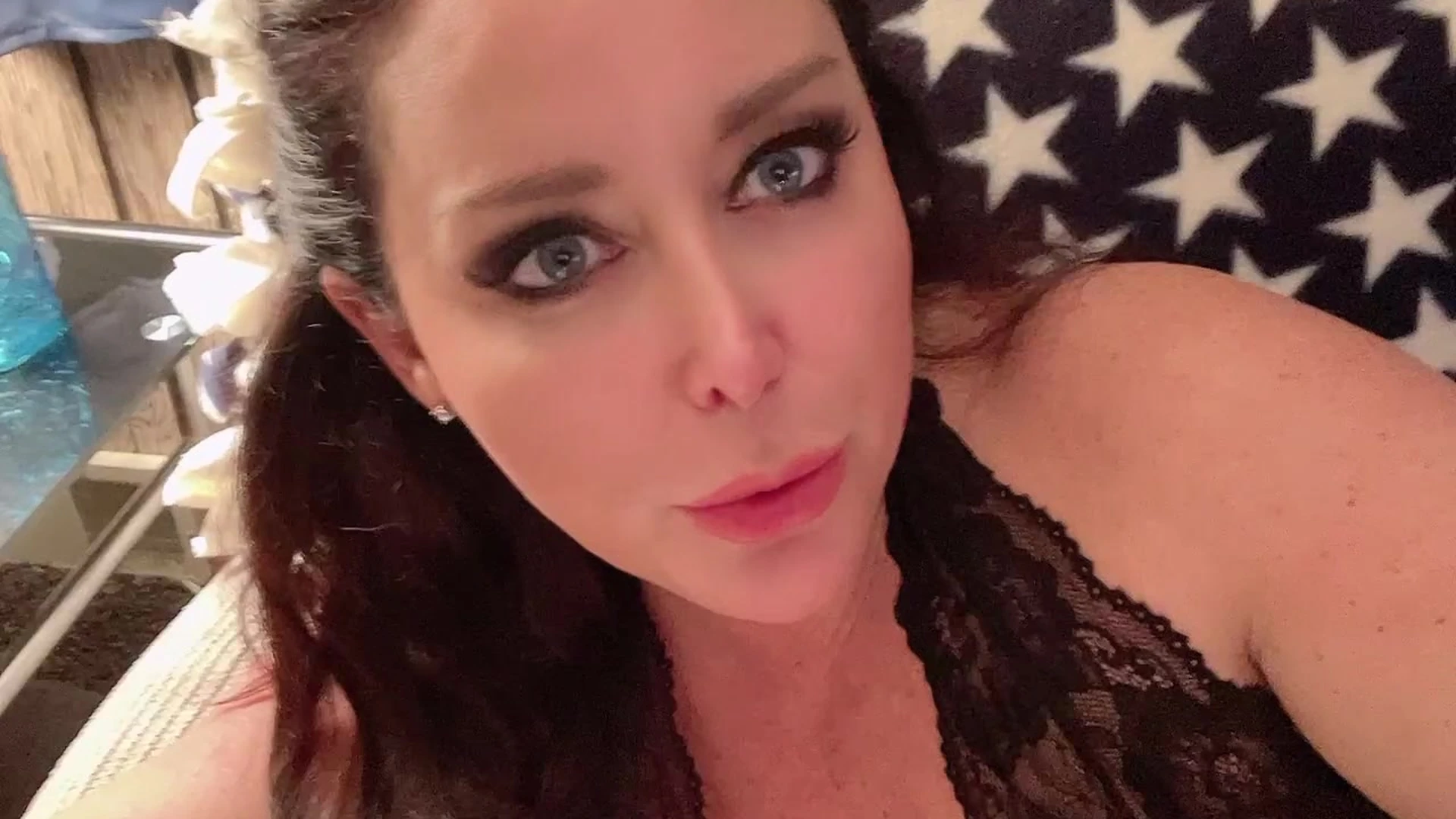 Sensational wicked Christina Carter Leak exposed PRIVATE