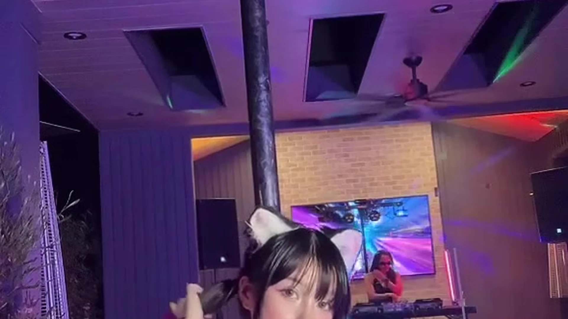 Slut Asianbunnyx sex PRIVATE