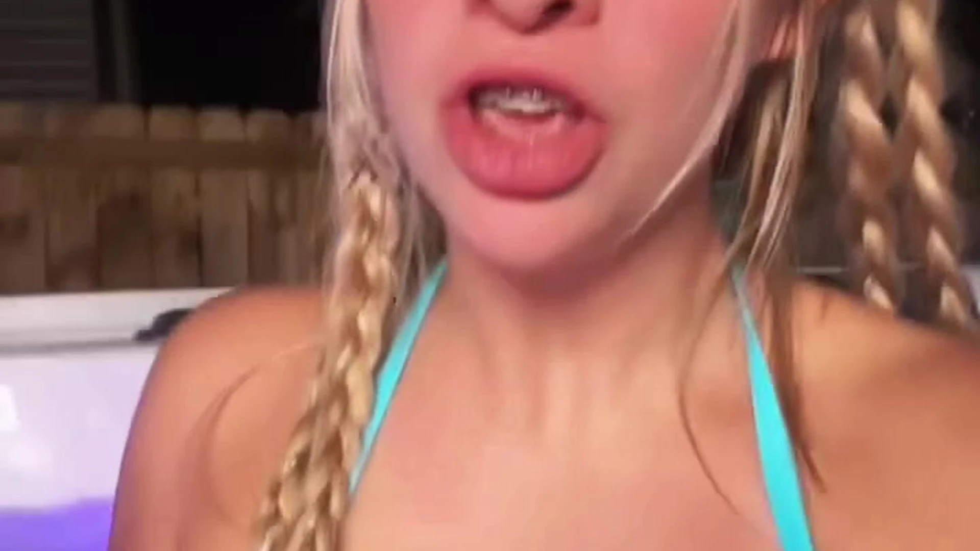 Vanessa Lovell Leak exposed Exclusive vid full